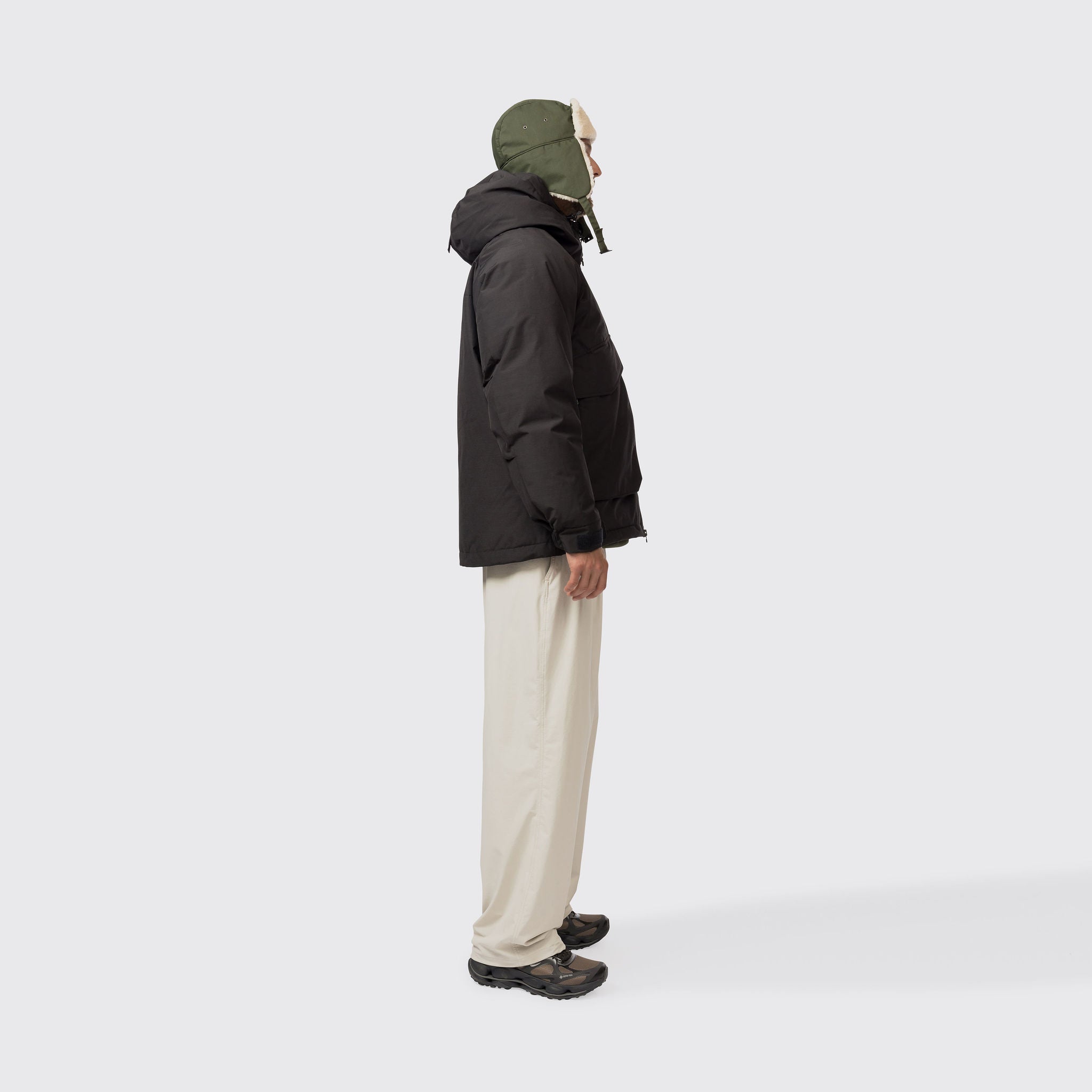 FR 2L Down Jacket