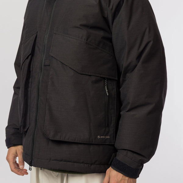 FR 2L Down Jacket