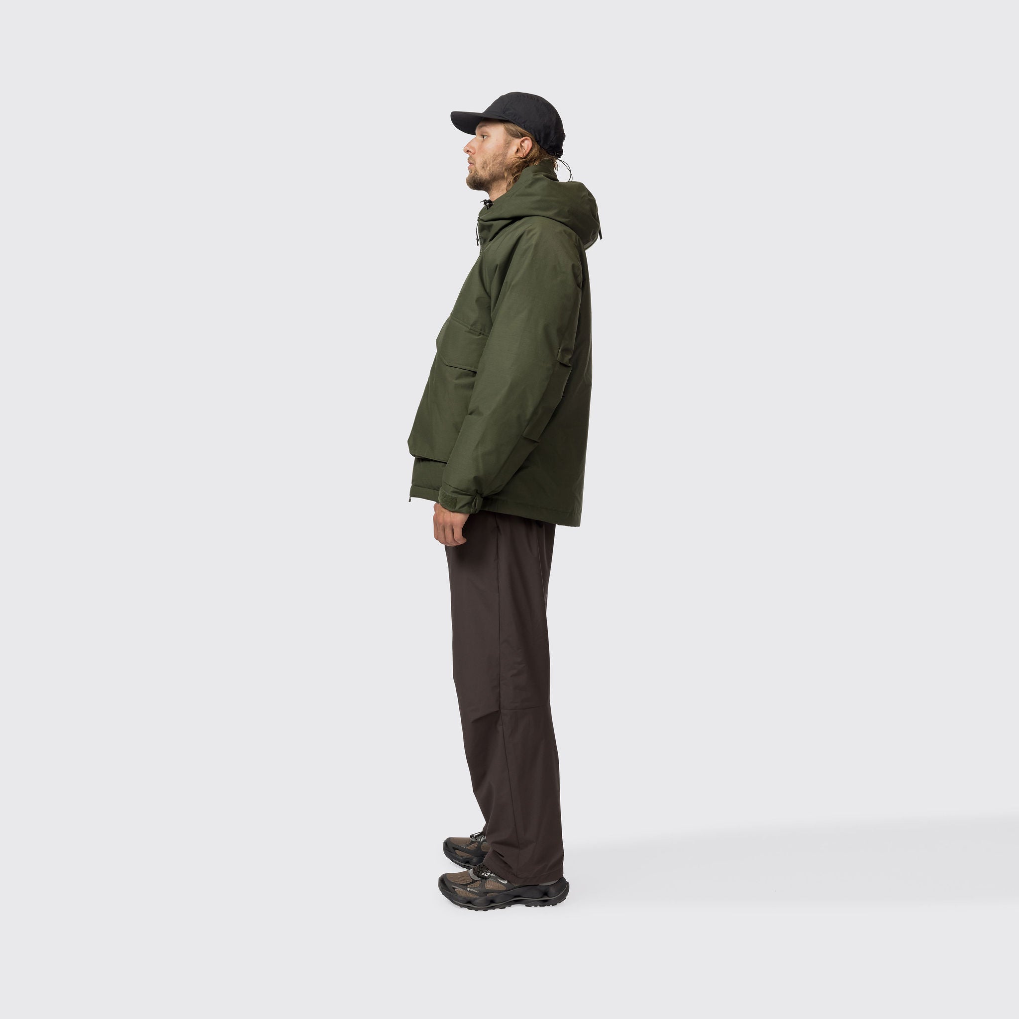 FR 2L Down Jacket - Snow Peak UK