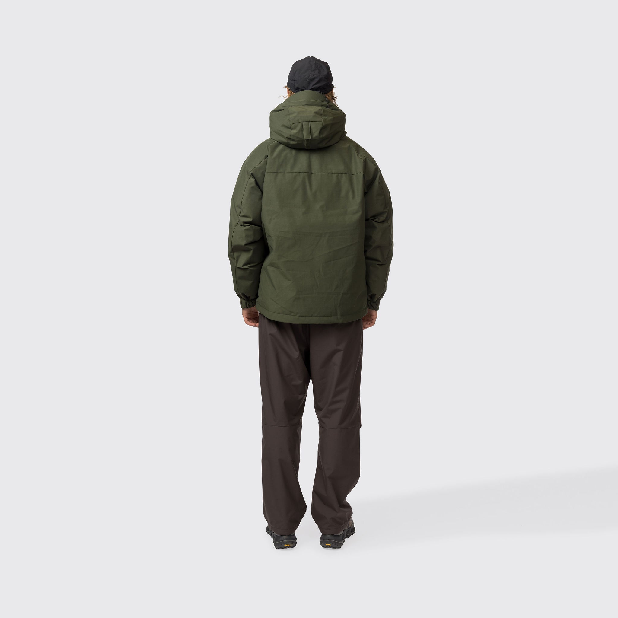 FR 2L Down Jacket - Snow Peak UK
