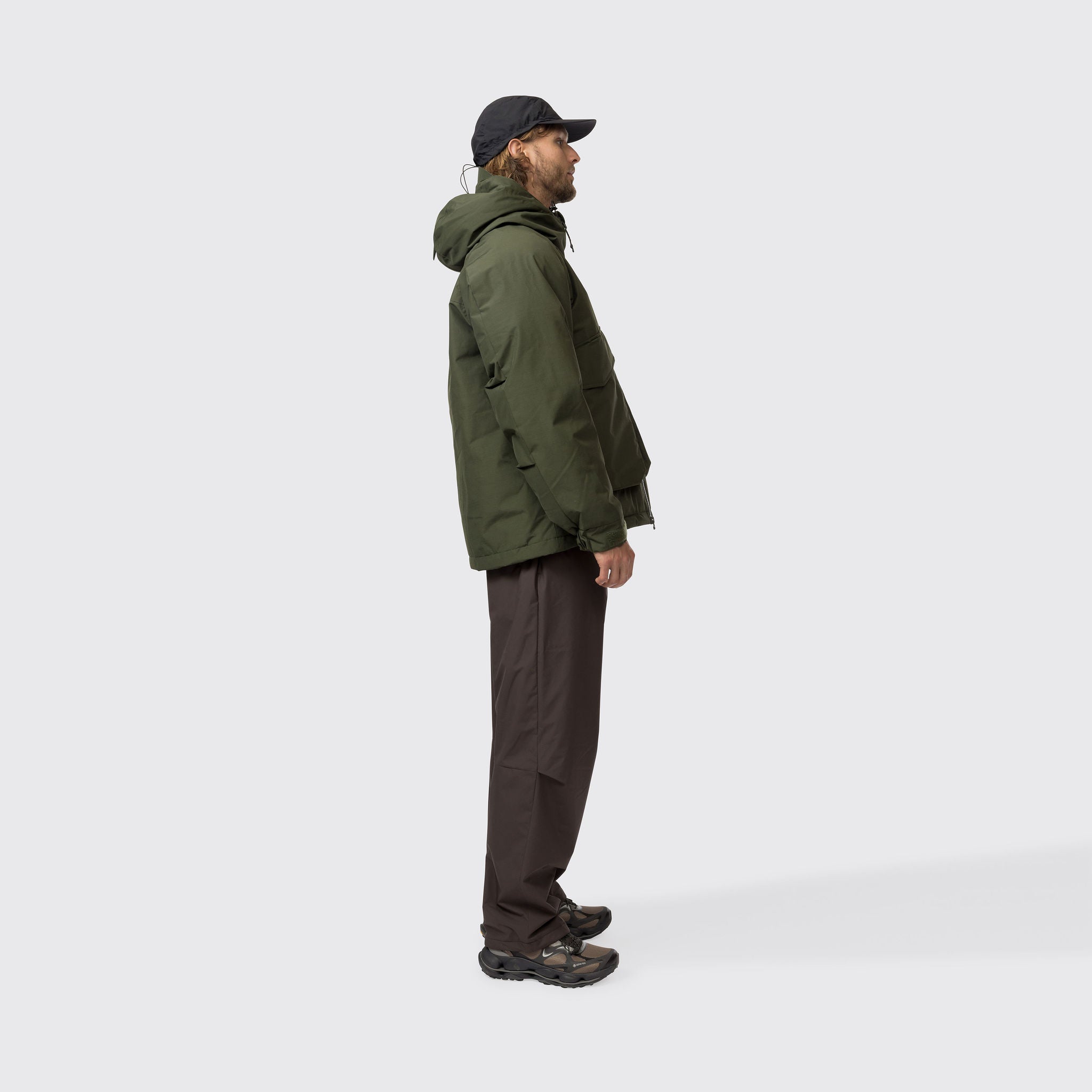 FR 2L Down Jacket - Snow Peak UK