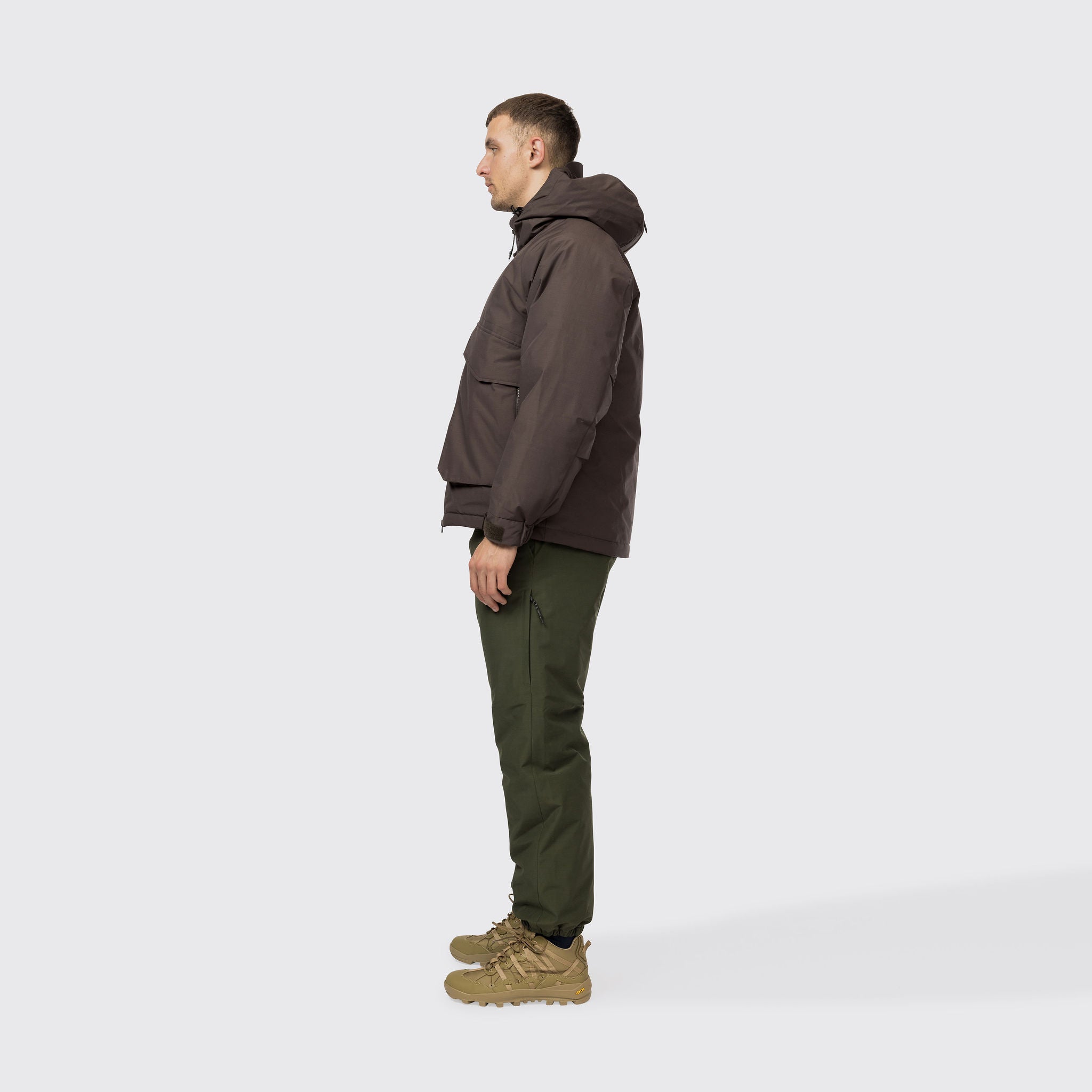 FR 2L Down Jacket - Snow Peak UK