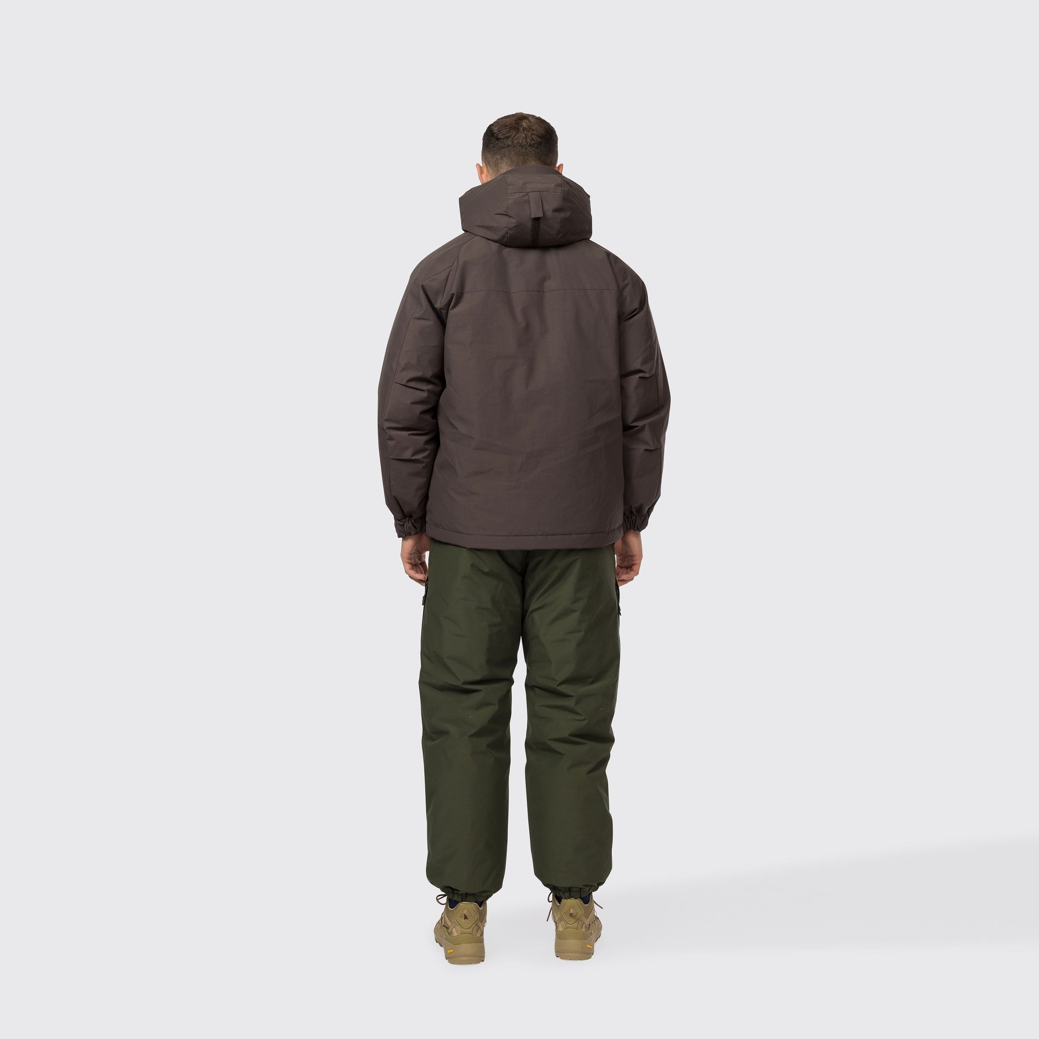 FR 2L Down Jacket - Snow Peak UK