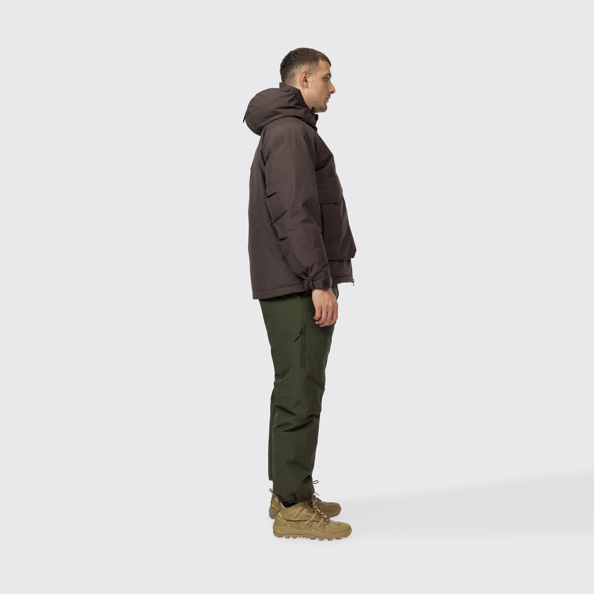 FR 2L Down Jacket - Snow Peak UK
