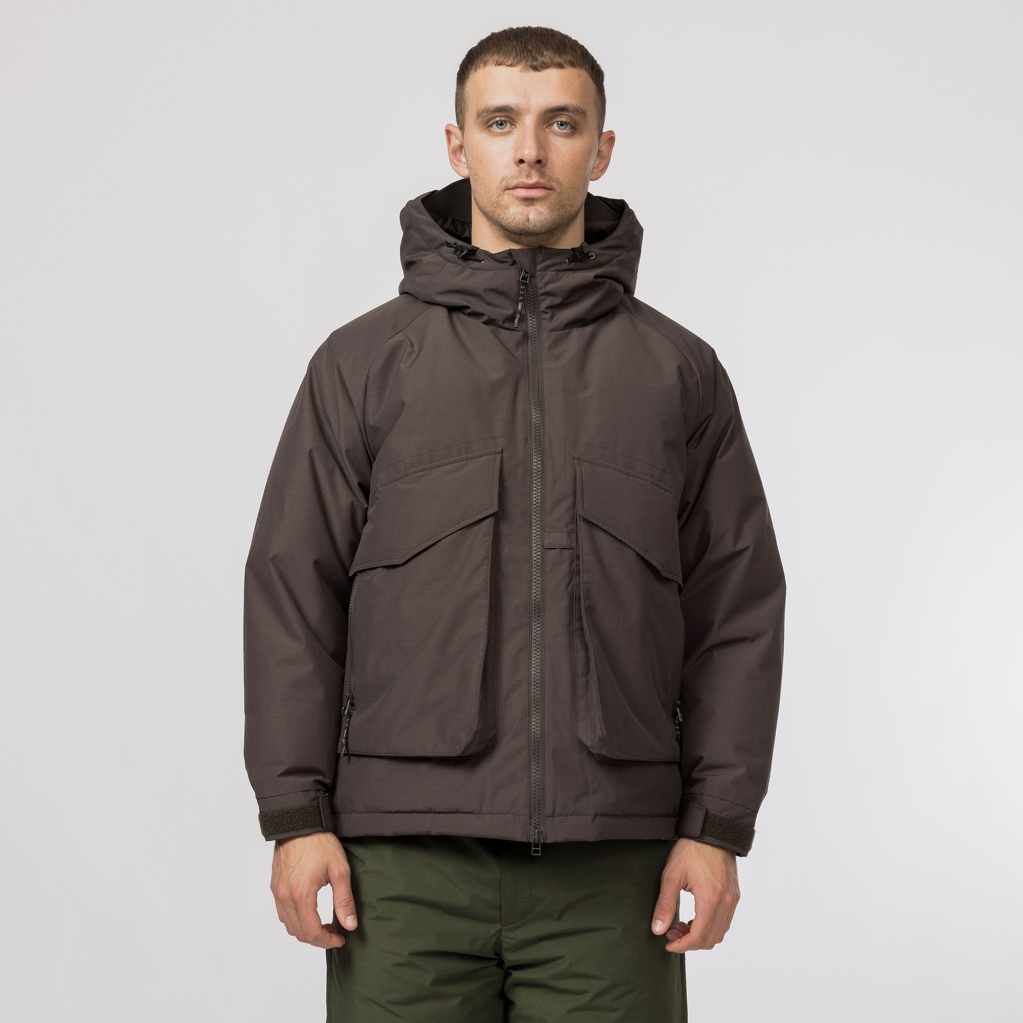 FR 2L Down Jacket - Snow Peak UK