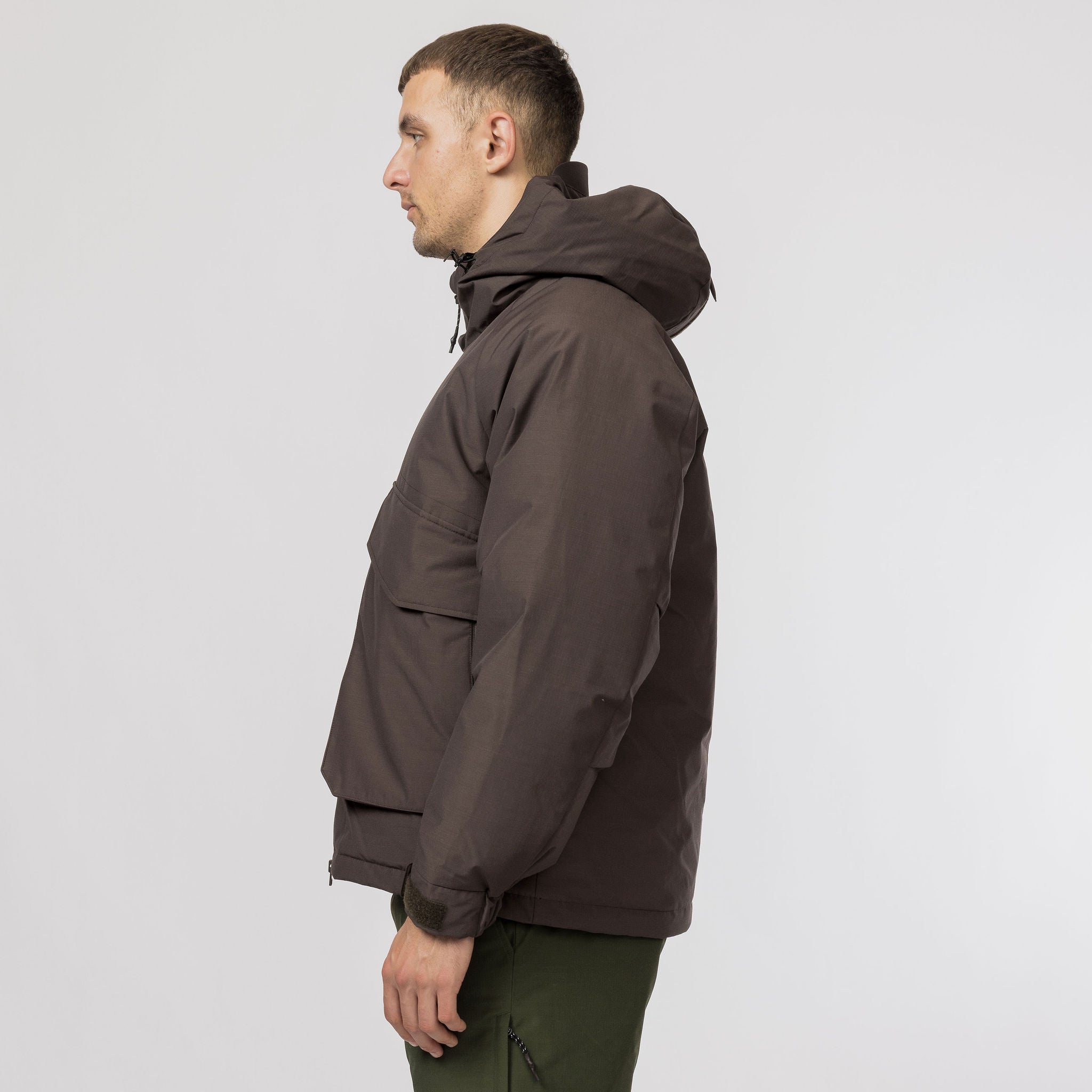 FR 2L Down Jacket - Snow Peak UK