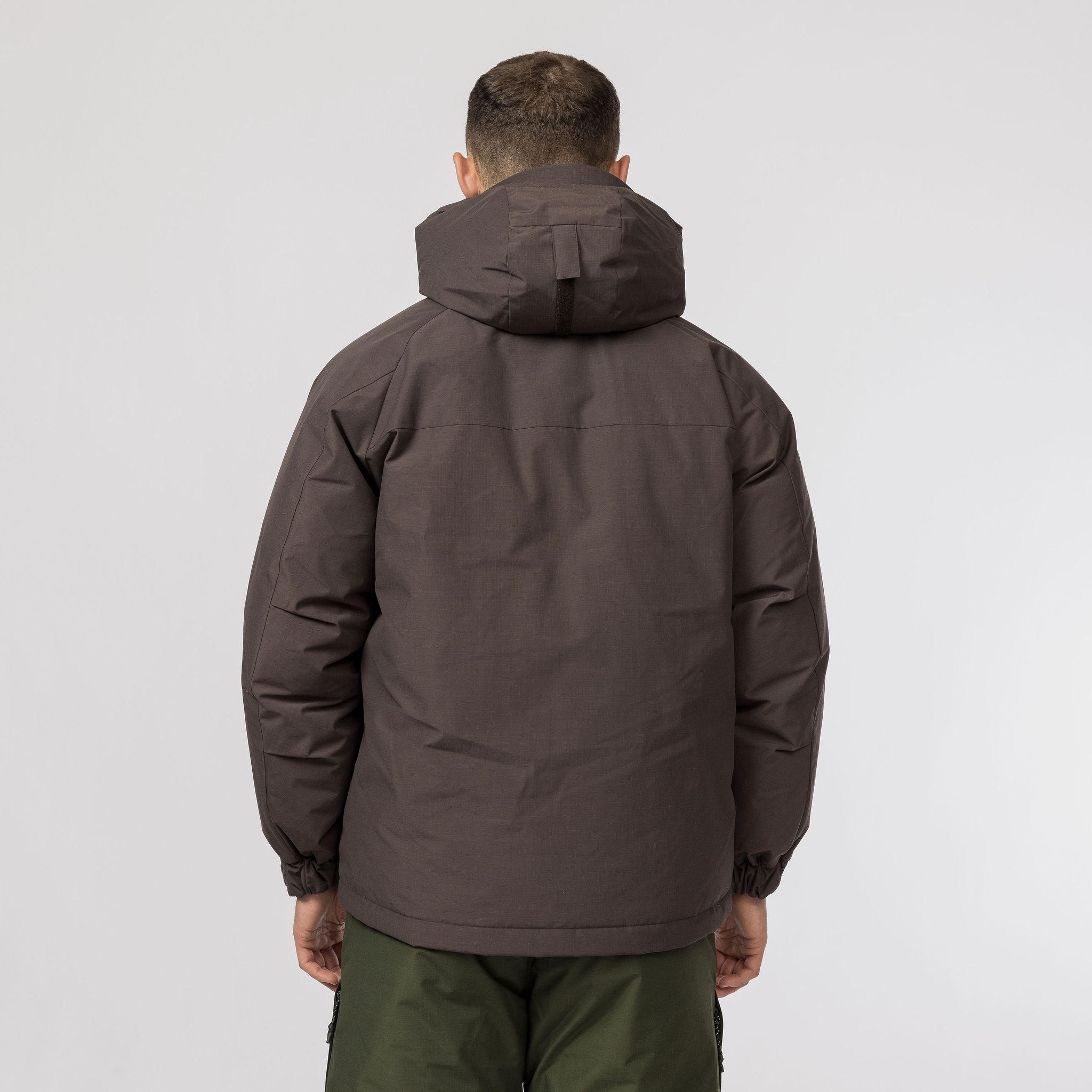 FR 2L Down Jacket - Snow Peak UK