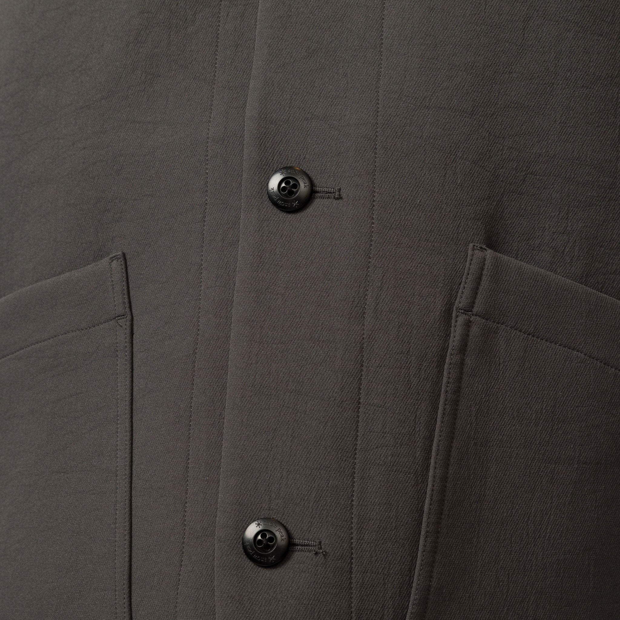 Triple Cloth Jacket