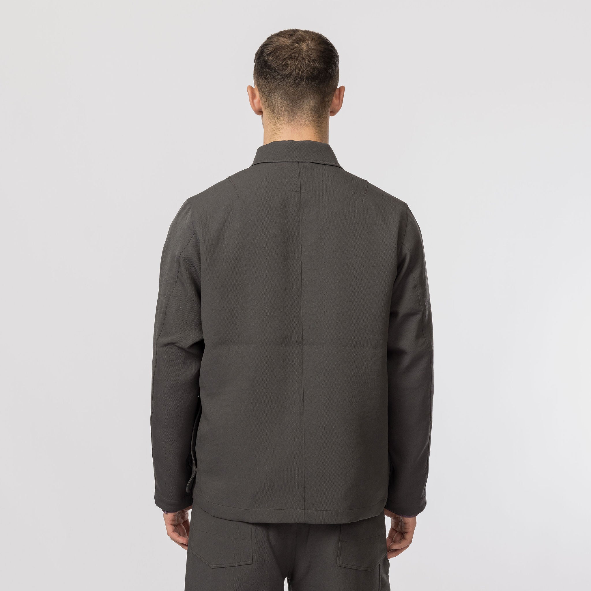 Triple Cloth Jacket