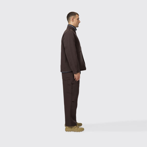 Triple Cloth Jacket