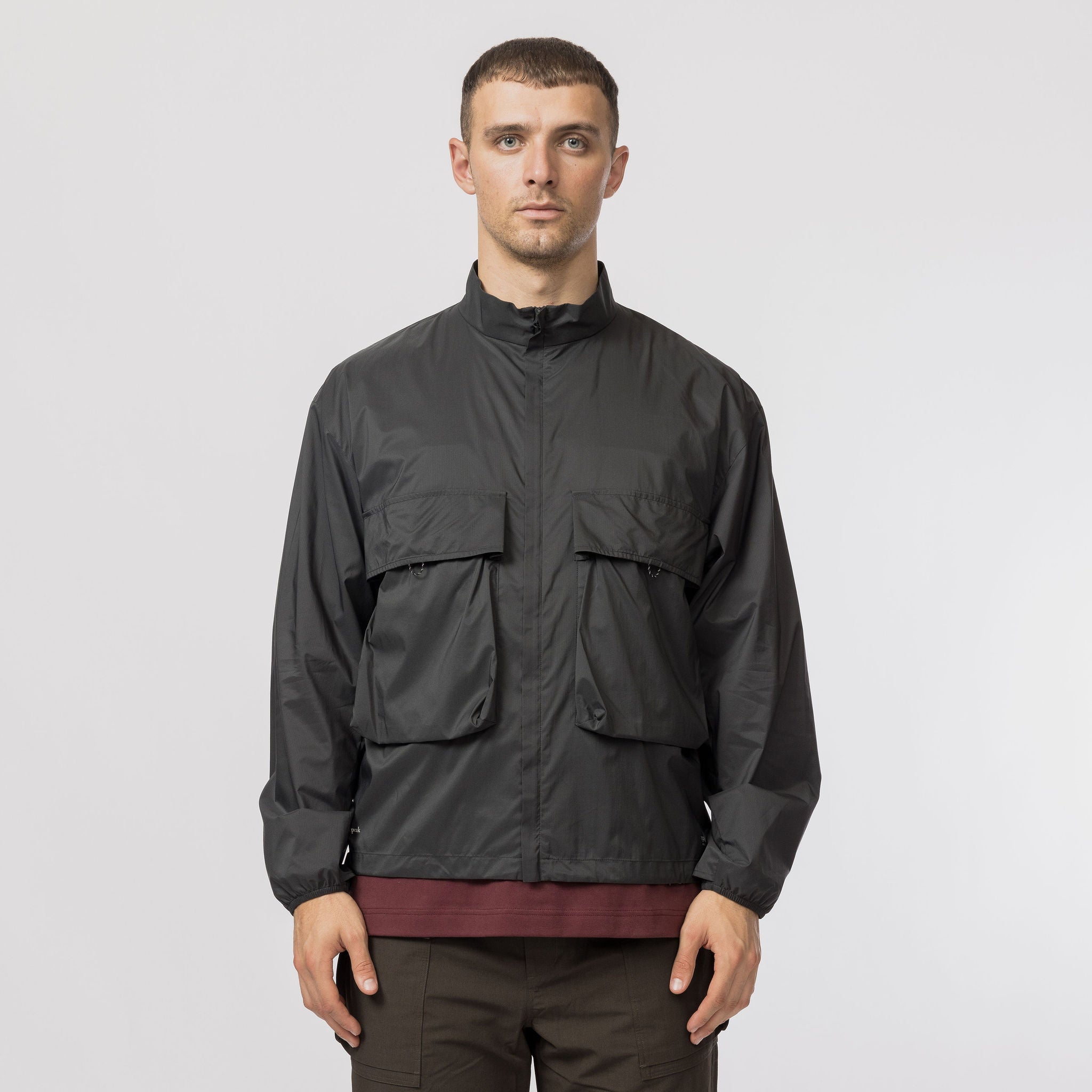 Pertex Quantum Air Jacket - Snow Peak UK