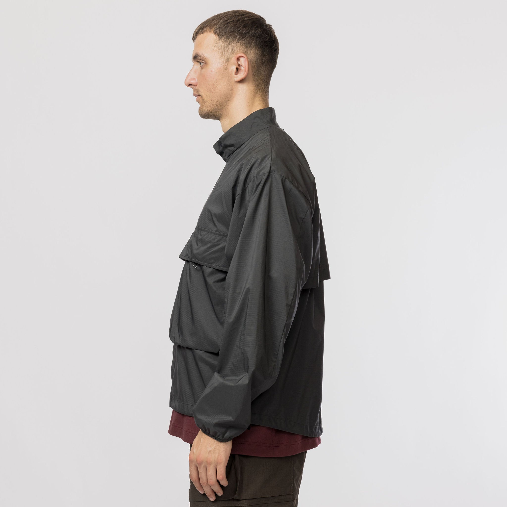 Pertex Quantum Air Jacket - Snow Peak UK