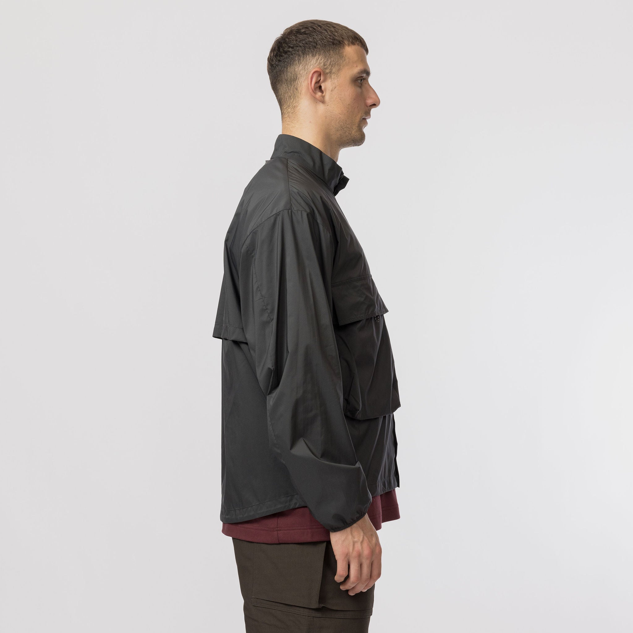 Pertex Quantum Air Jacket - Snow Peak UK