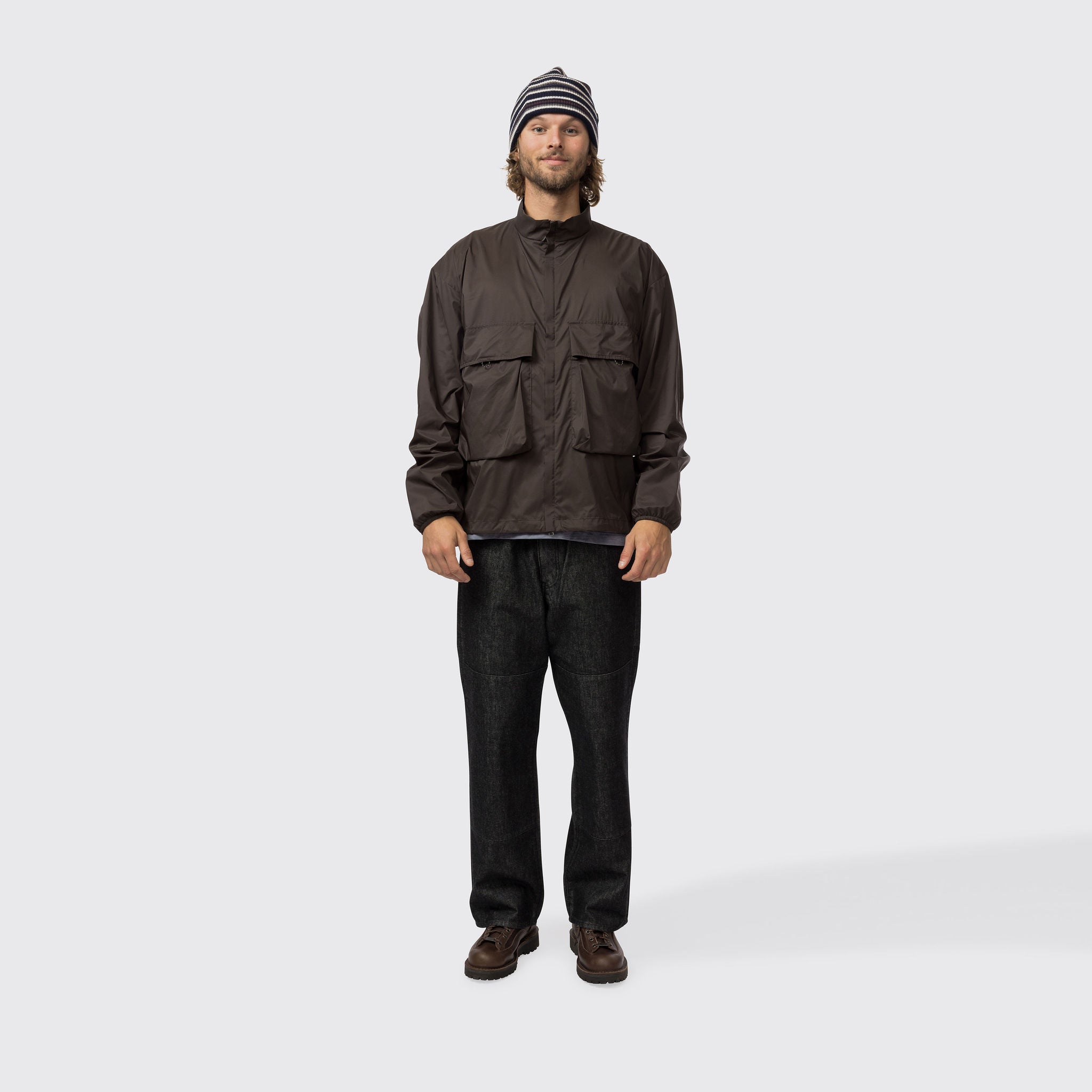 Pertex Quantum Air Jacket - Snow Peak UK