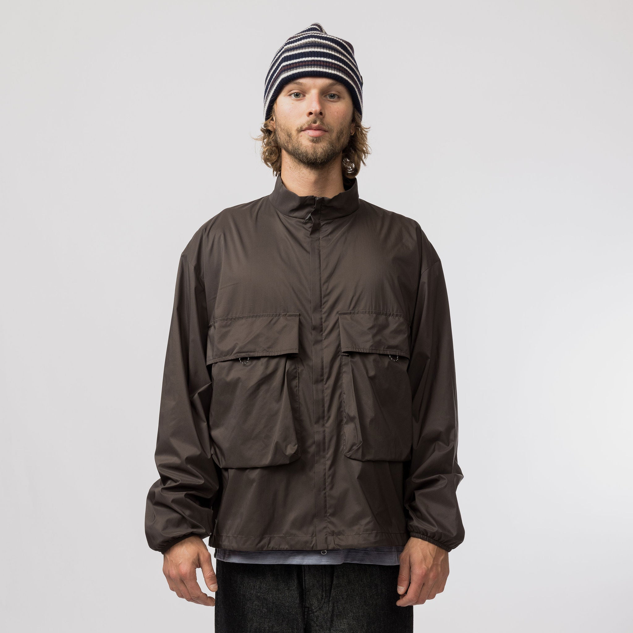 Pertex Quantum Air Jacket - Snow Peak UK