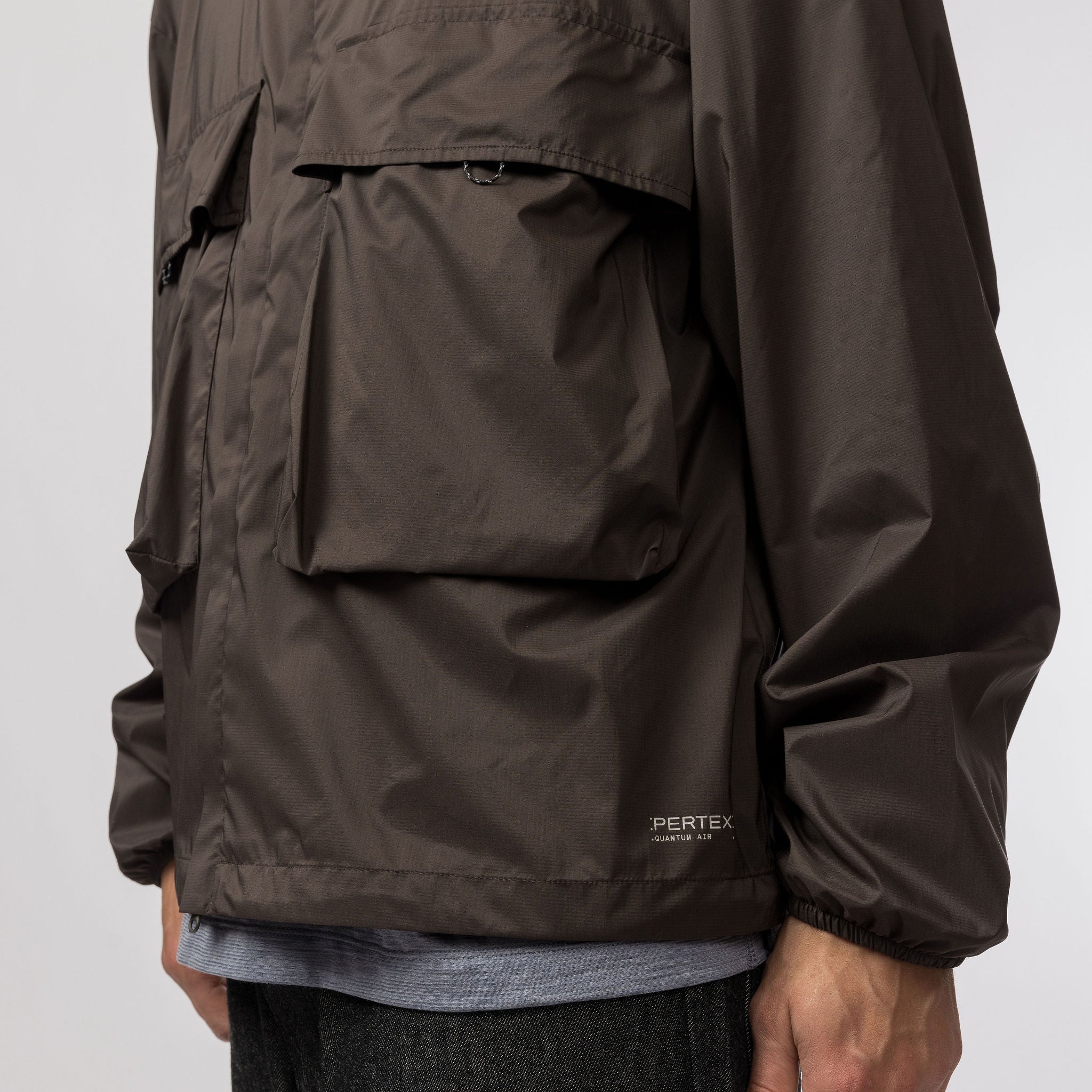 Pertex Quantum Air Jacket - Snow Peak UK