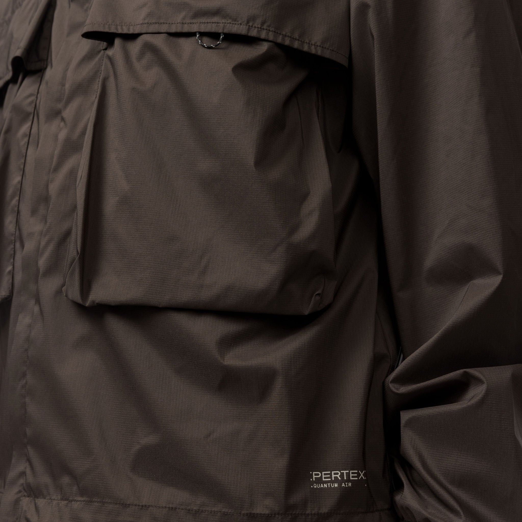Pertex Quantum Air Jacket - Snow Peak UK