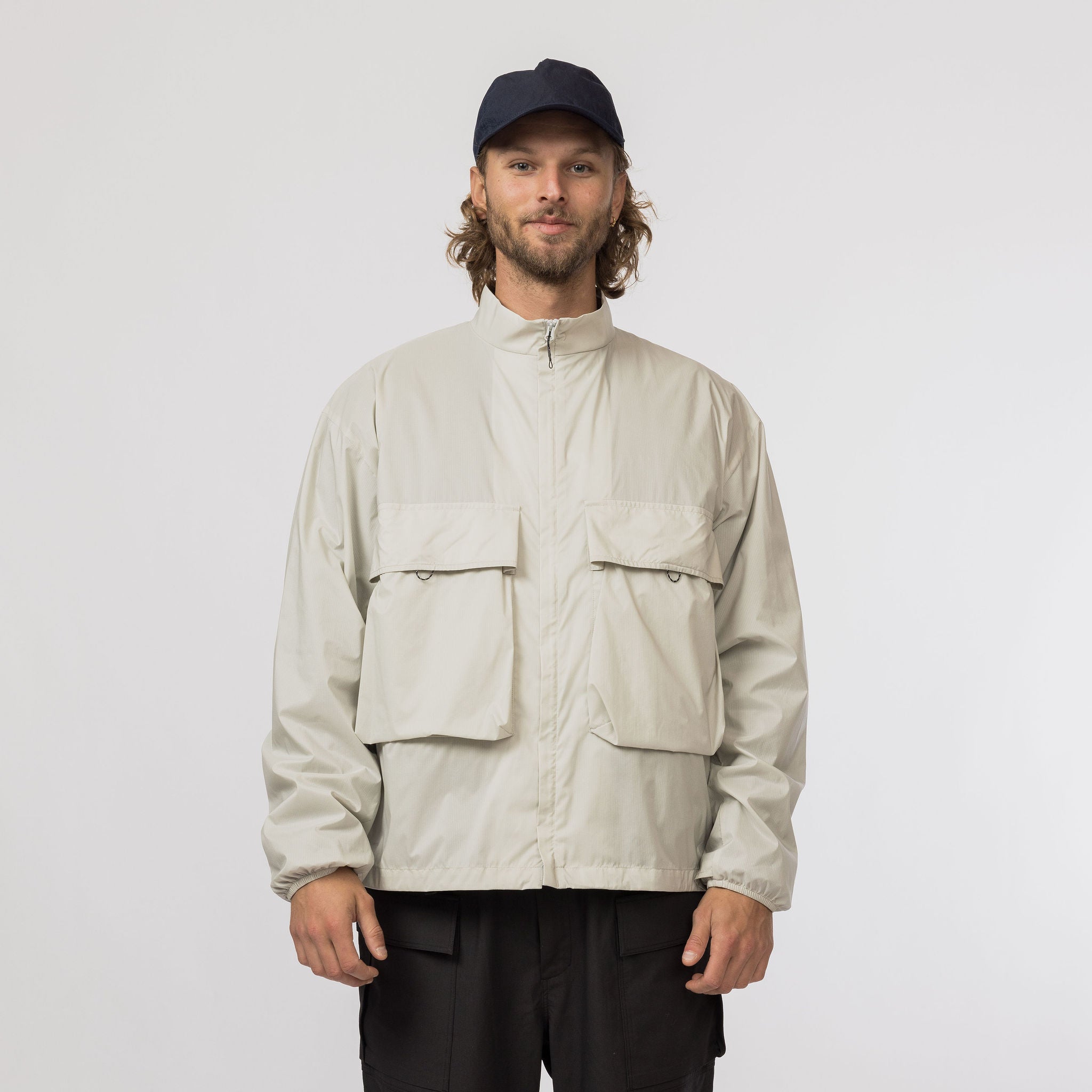Pertex Quantum Air Jacket - Snow Peak UK