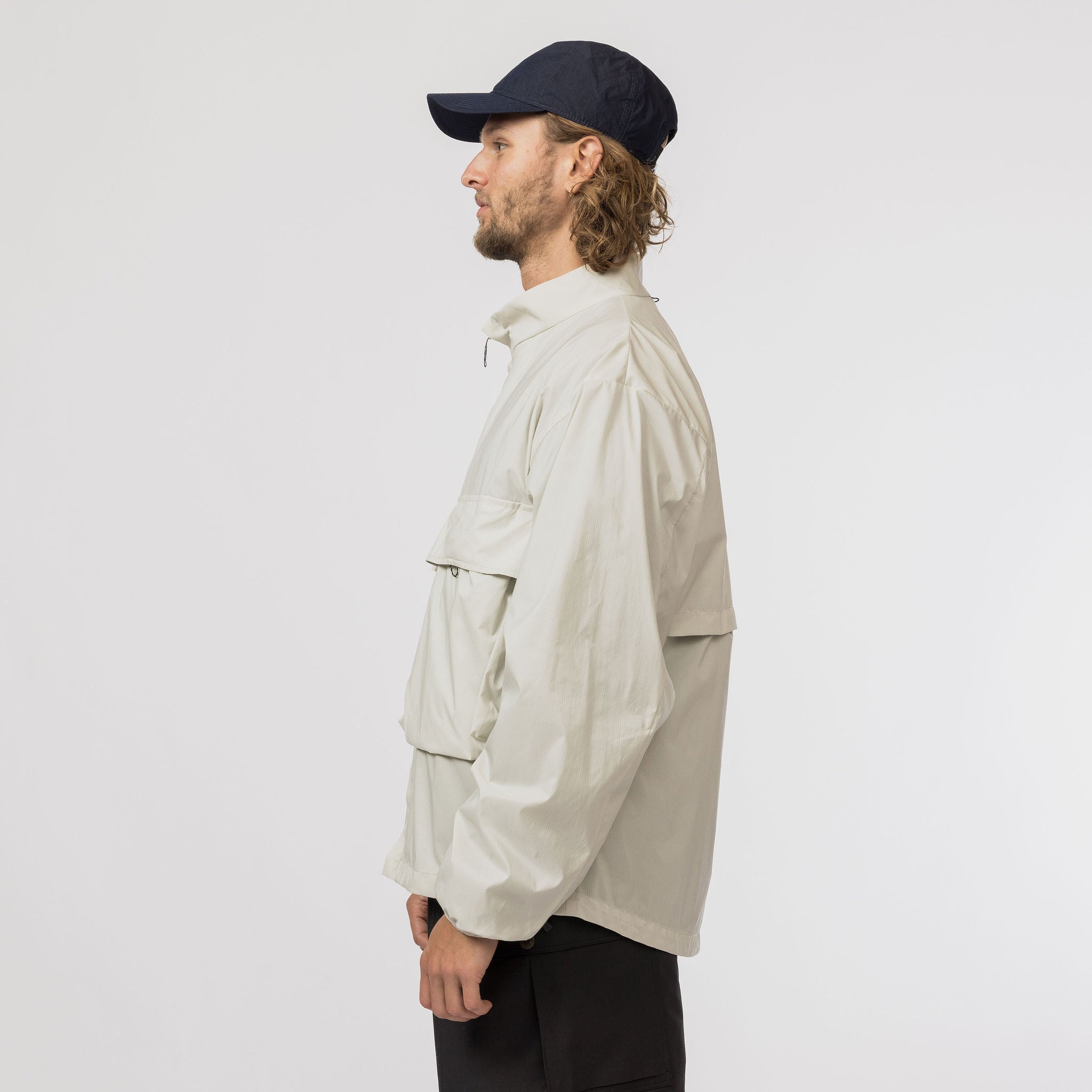 Pertex Quantum Air Jacket - Snow Peak UK