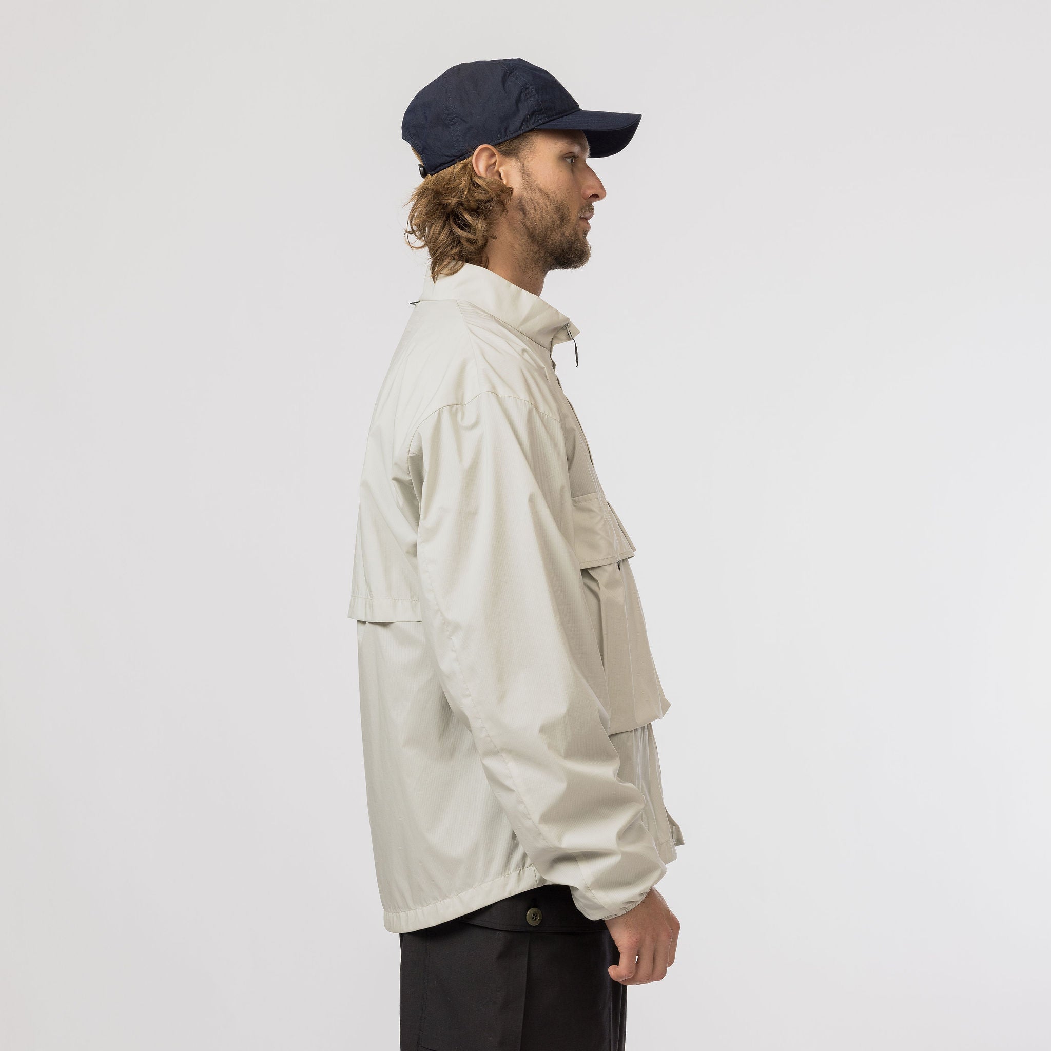 Pertex Quantum Air Jacket - Snow Peak UK