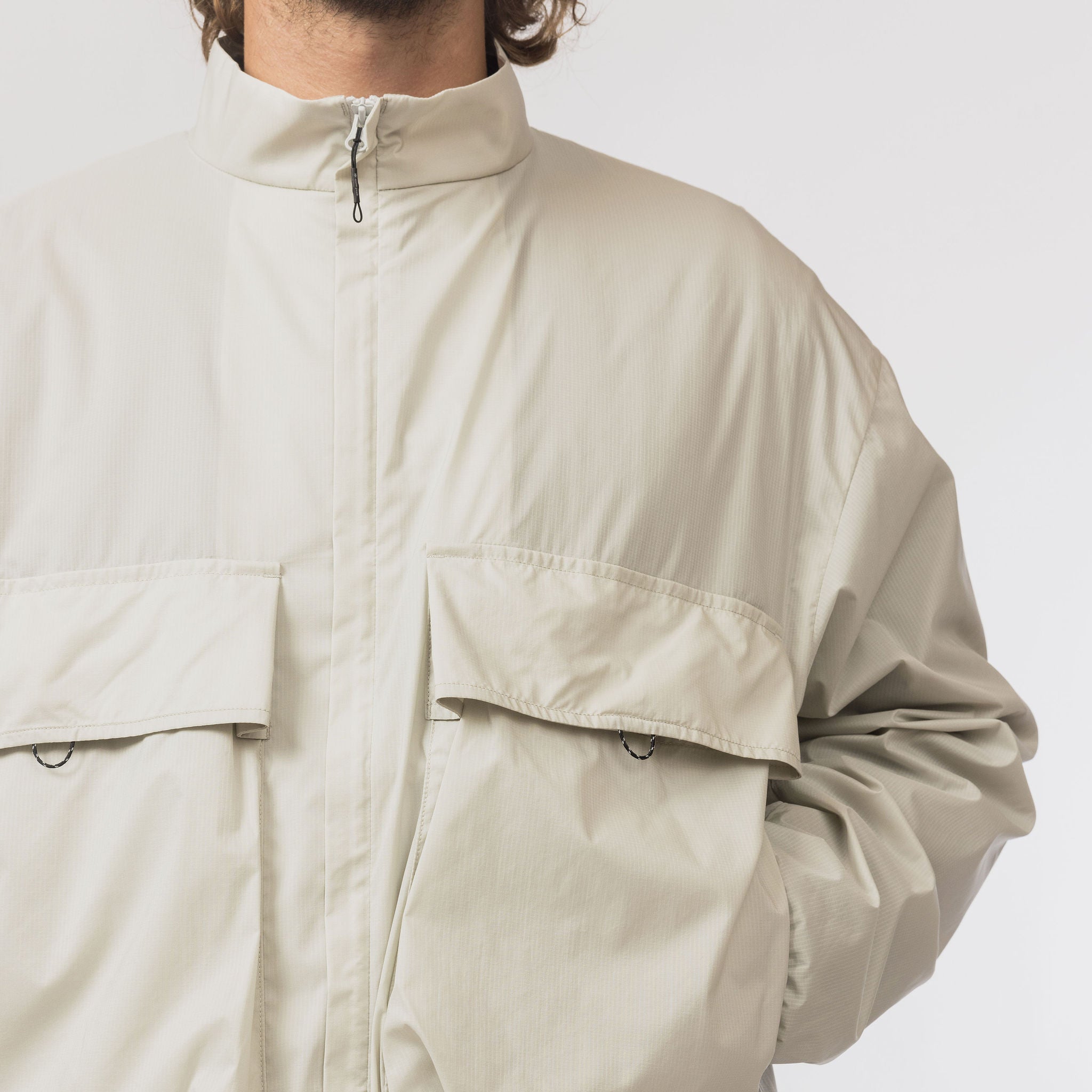 Pertex Quantum Air Jacket - Snow Peak UK