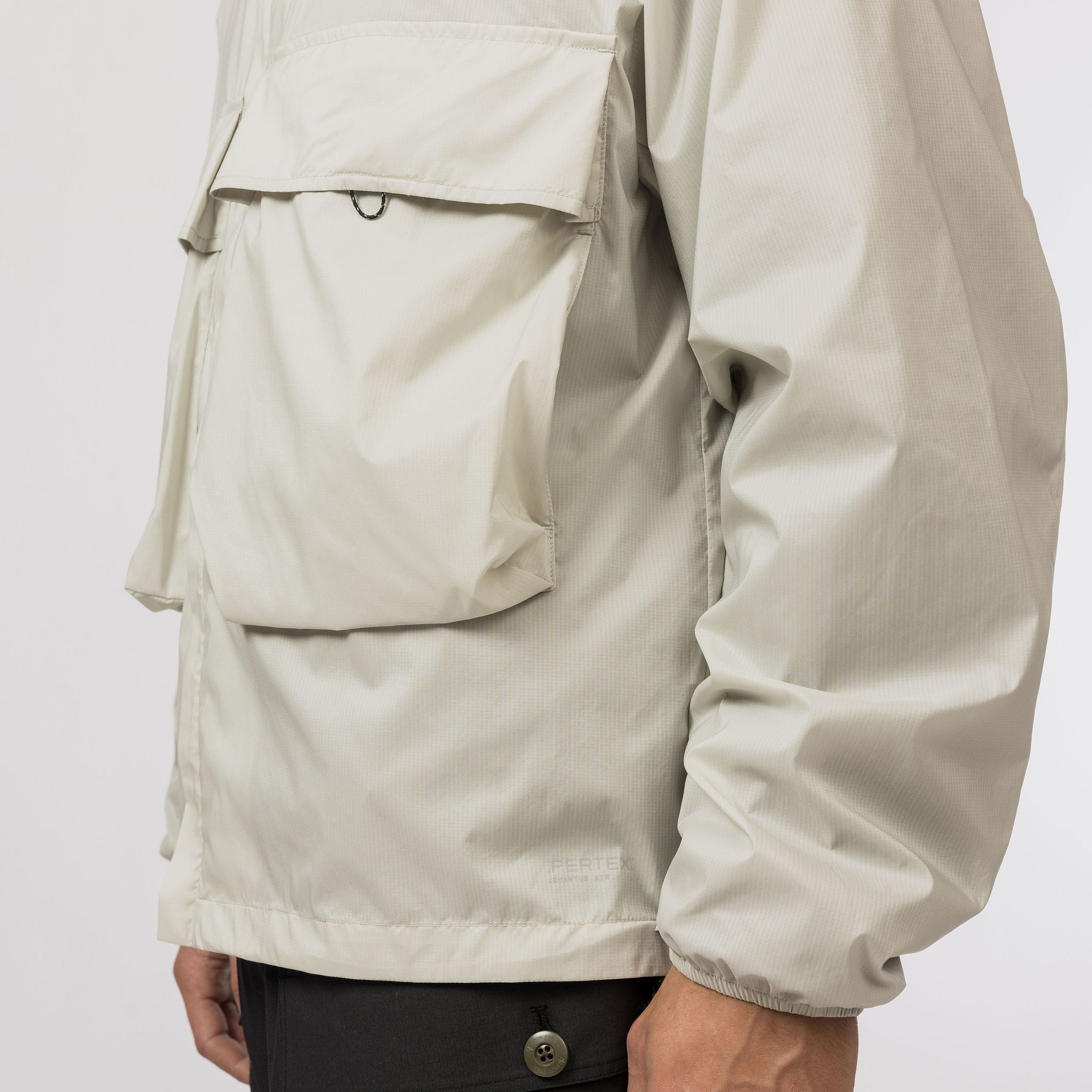 Pertex Quantum Air Jacket - Snow Peak UK