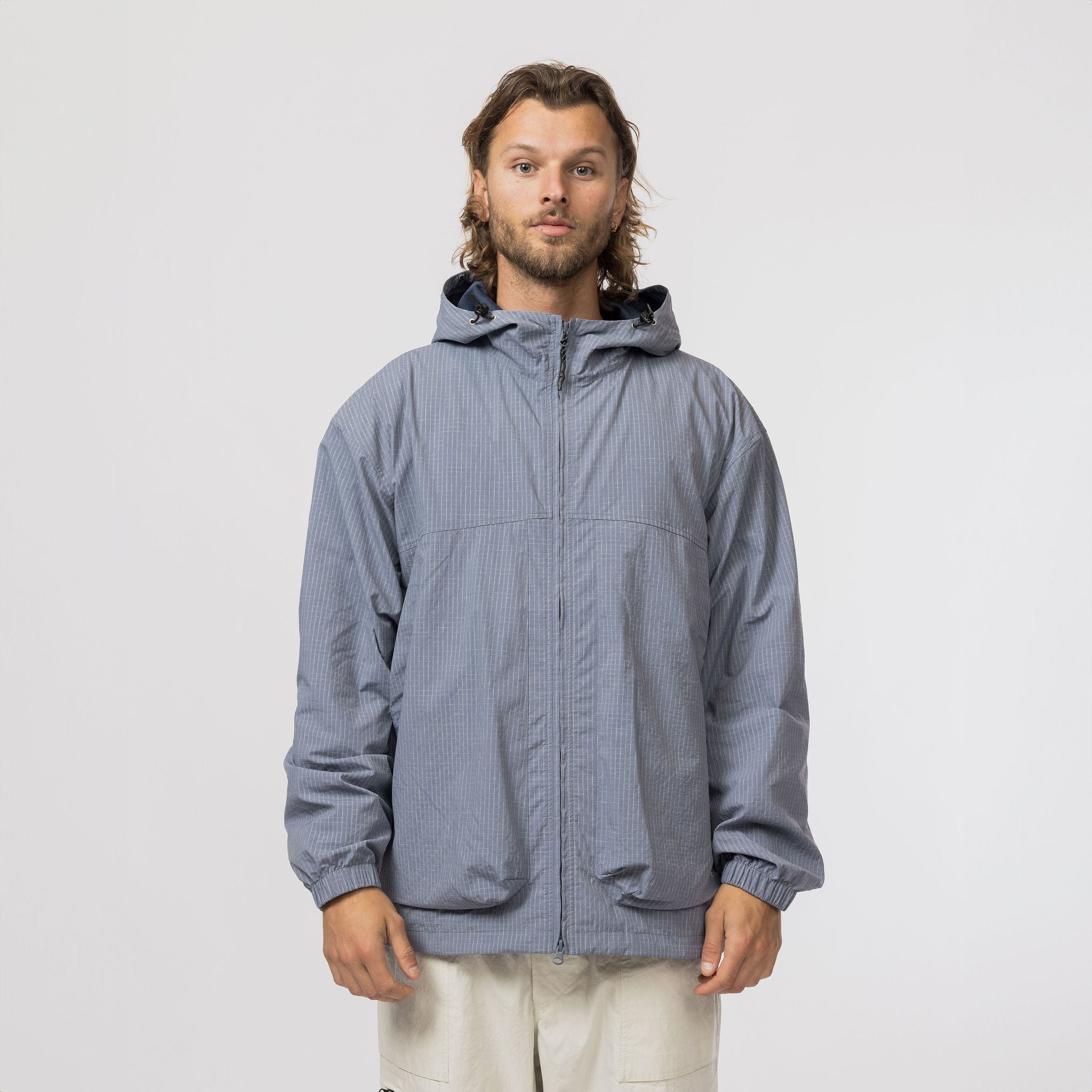 KASURI Ripstop Jacket - Snow Peak UK