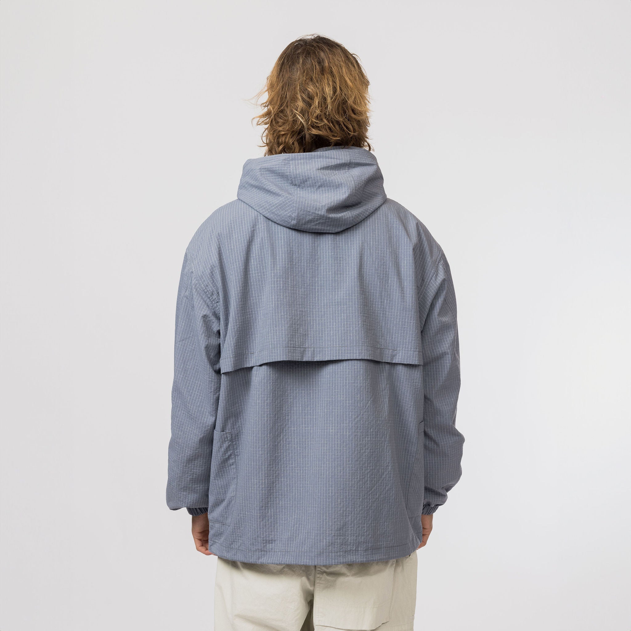KASURI Ripstop Jacket - Snow Peak UK