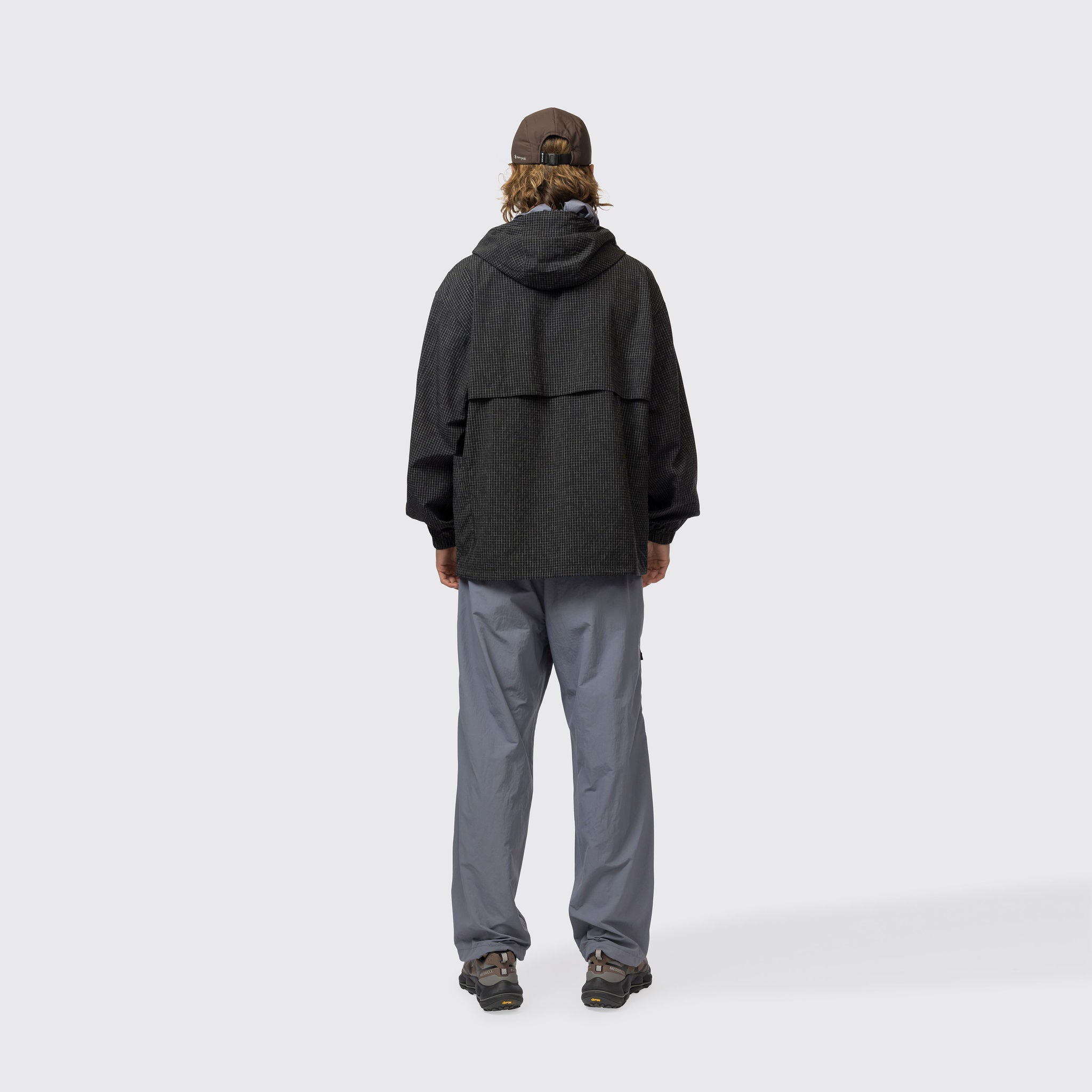 KASURI Ripstop Jacket - Snow Peak UK