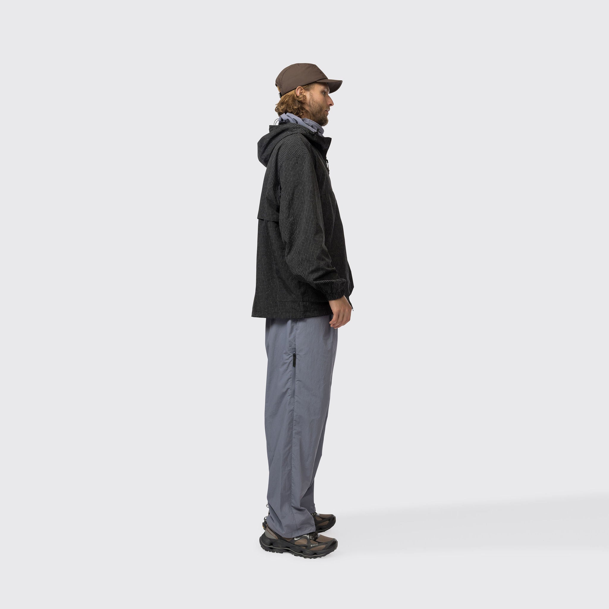 KASURI Ripstop Jacket - Snow Peak UK