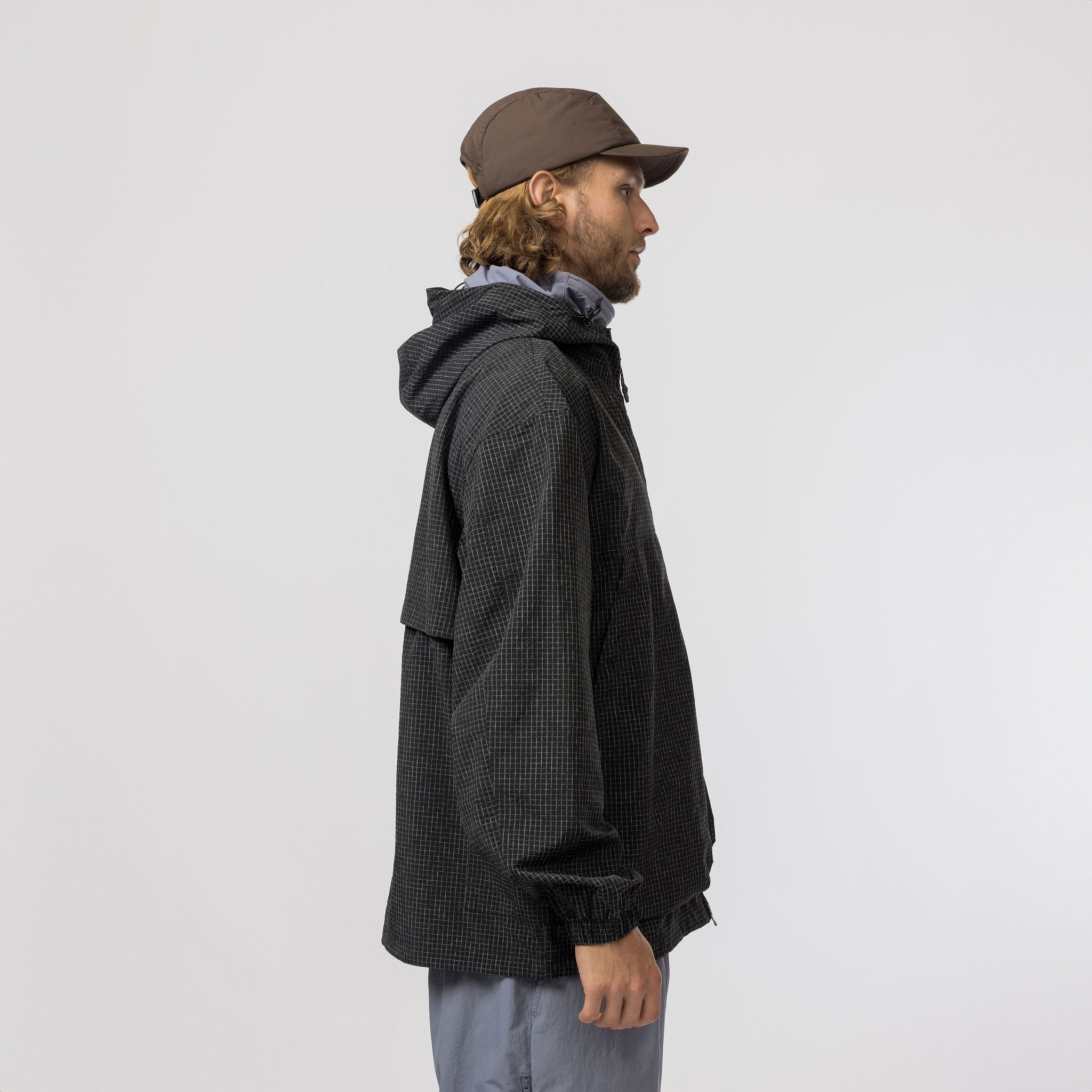 KASURI Ripstop Jacket - Snow Peak UK