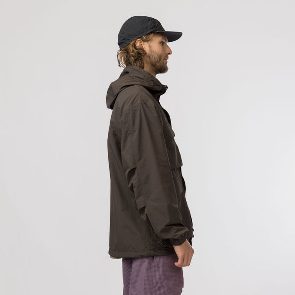 Nylon Double Rip Jacket - Snow Peak UK