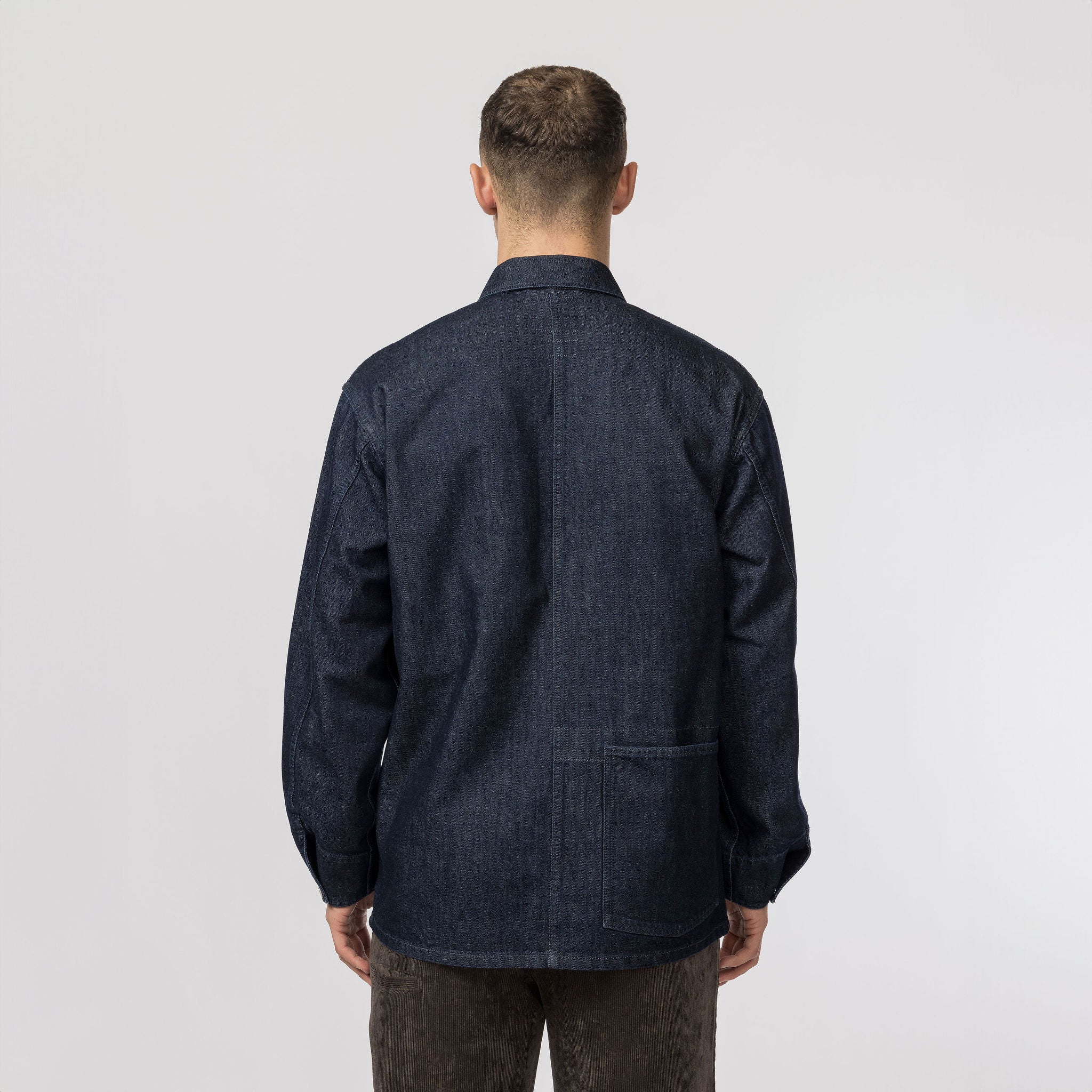 TAKIBI Denim Jacket - Snow Peak UK