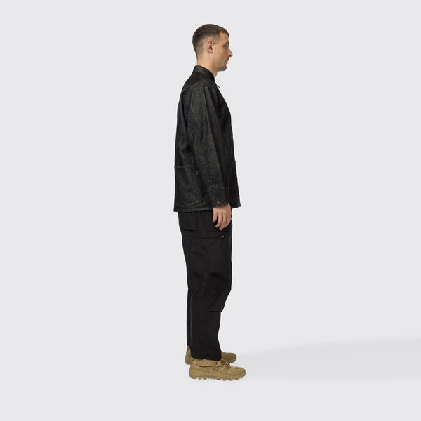 TAKIBI Denim Jacket - Snow Peak UK