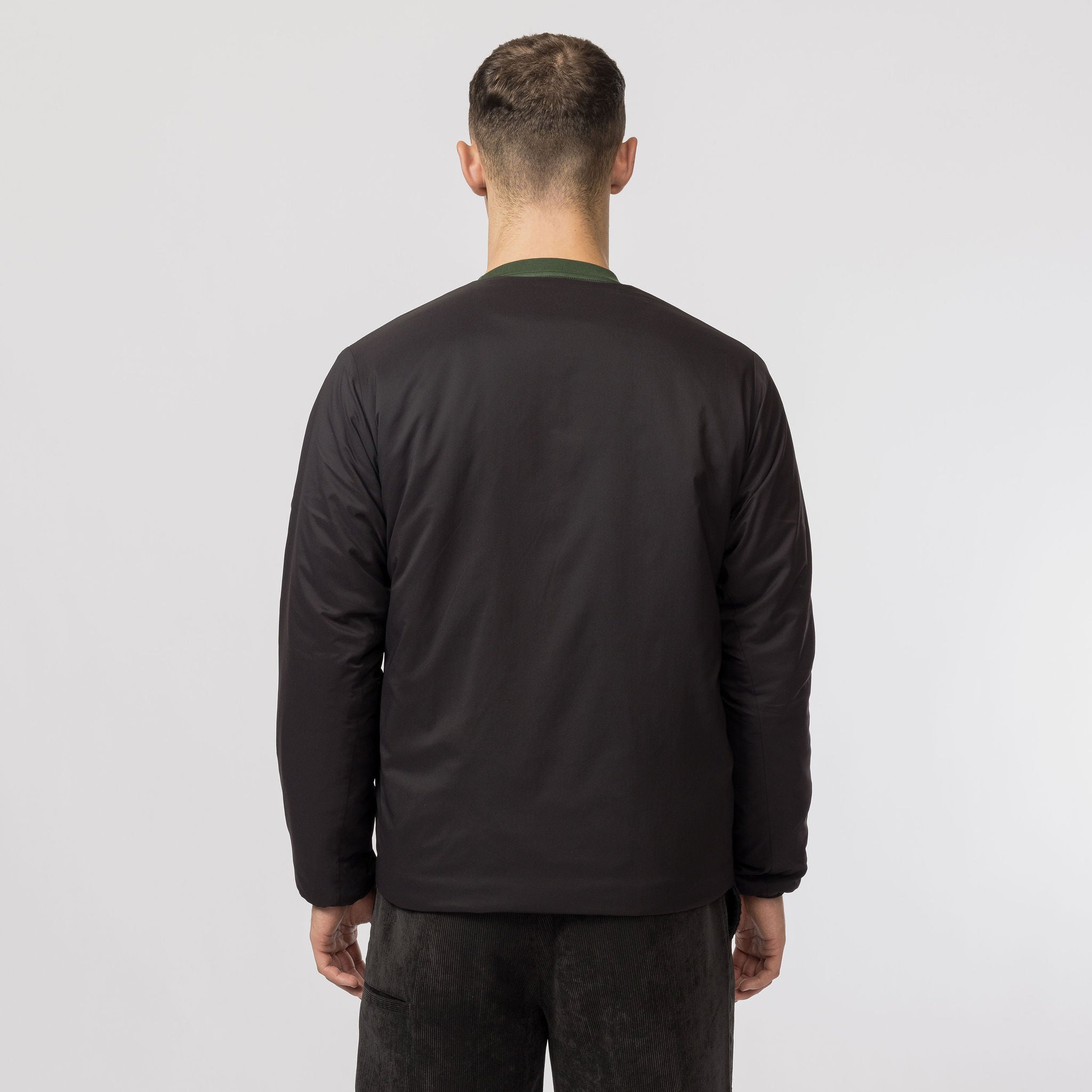 Flexible Insulated Cardigan - Snow Peak UK