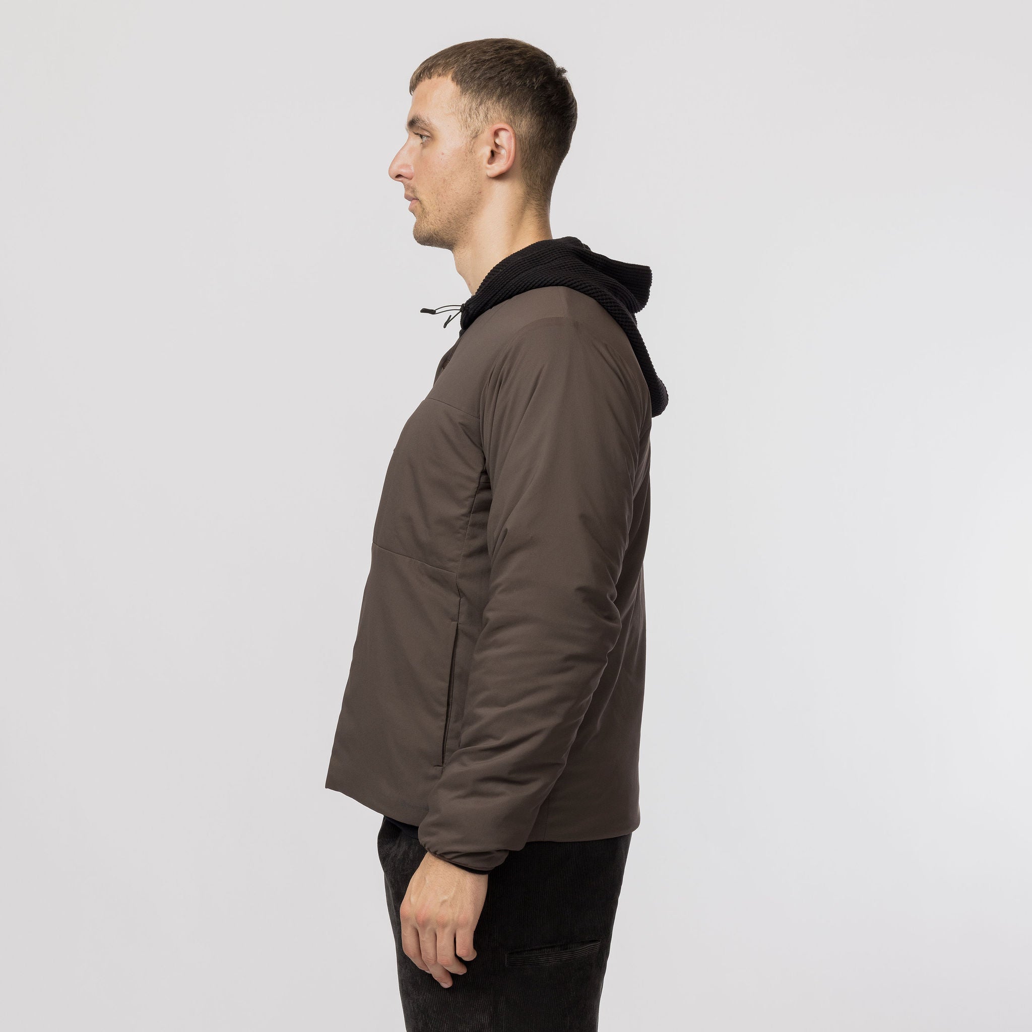 Flexible Insulated Cardigan - Snow Peak UK