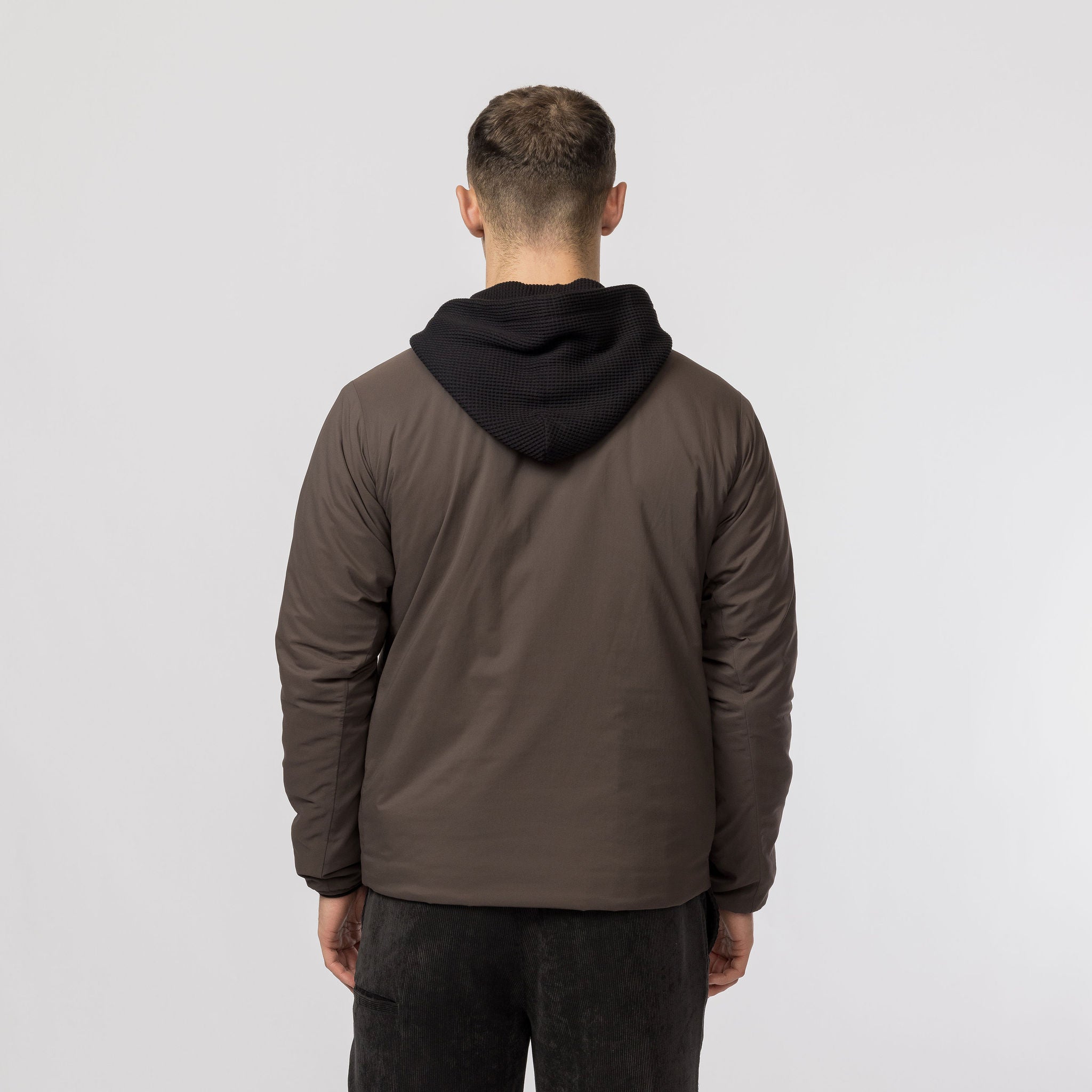 Flexible Insulated Cardigan - Snow Peak UK