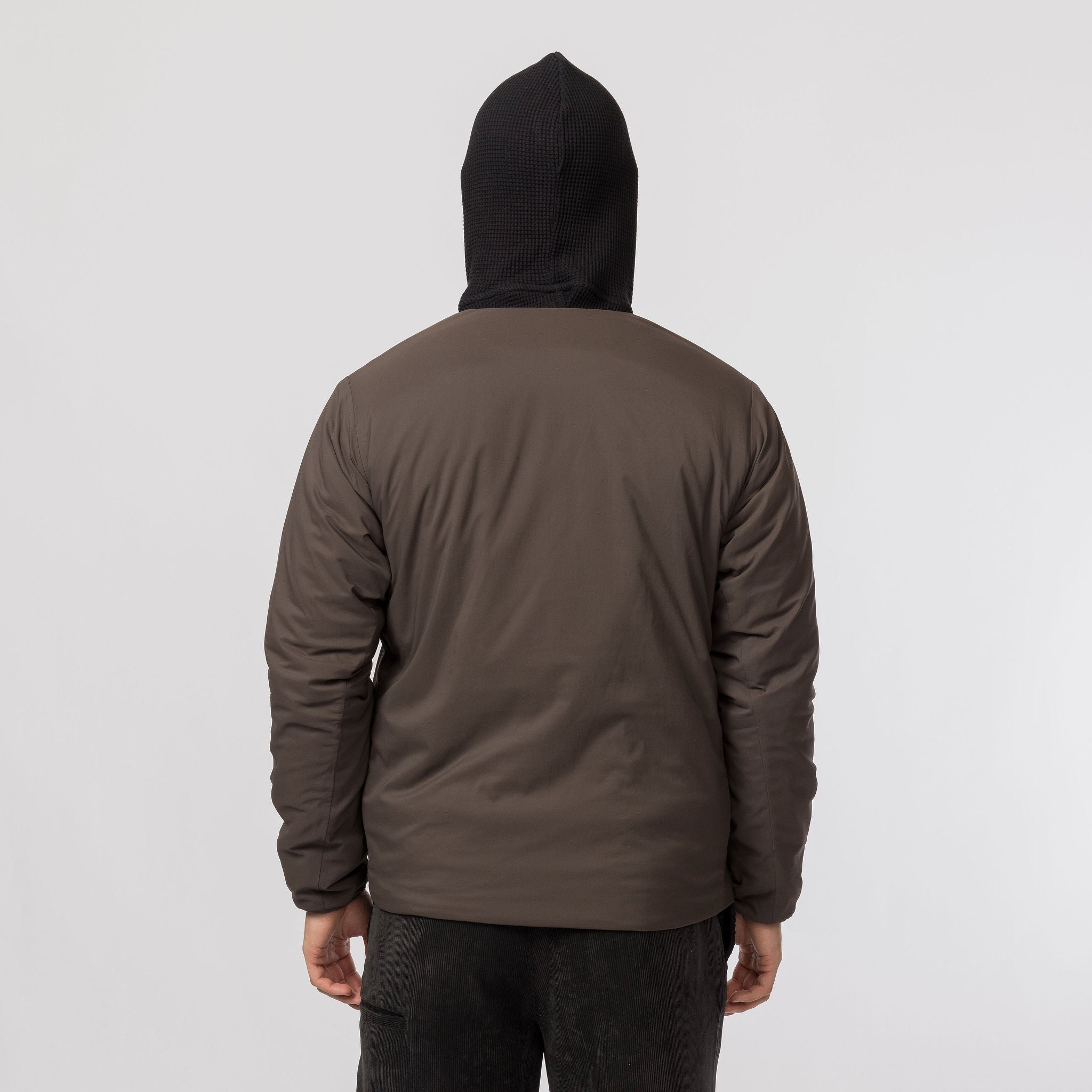 Flexible Insulated Cardigan - Snow Peak UK