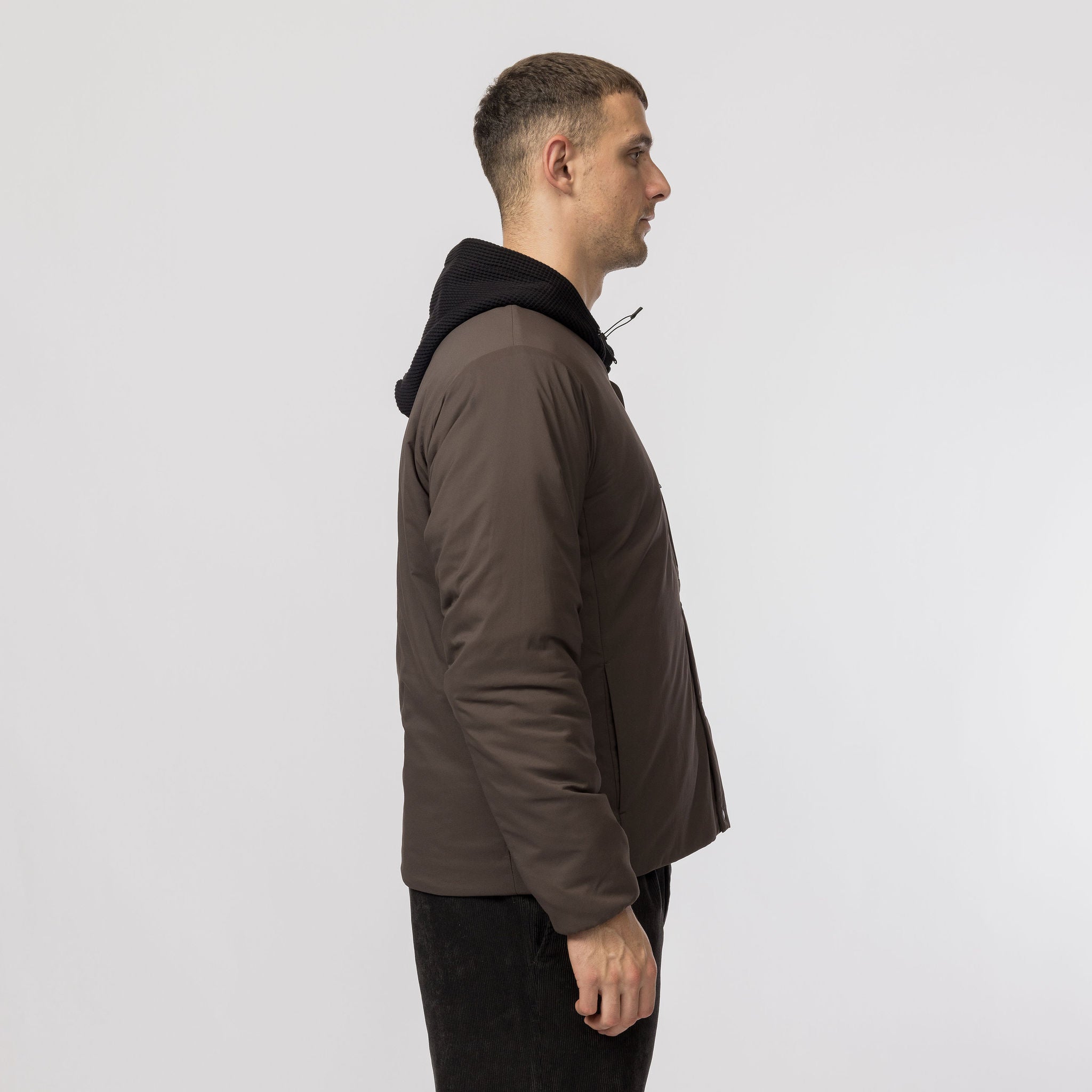 Flexible Insulated Cardigan - Snow Peak UK