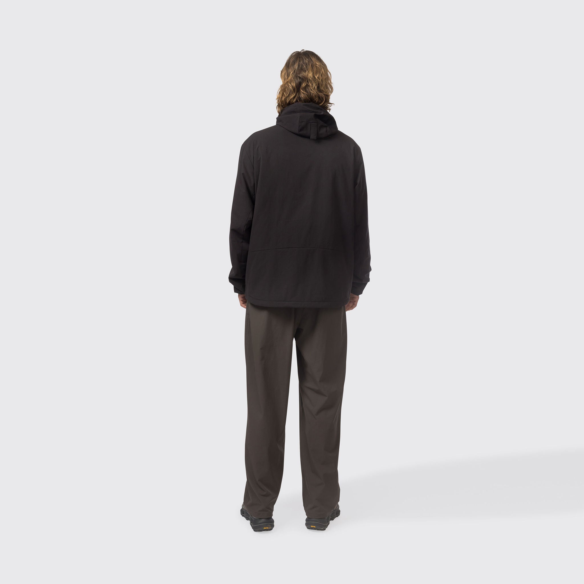 Breathable Insulated Jacket