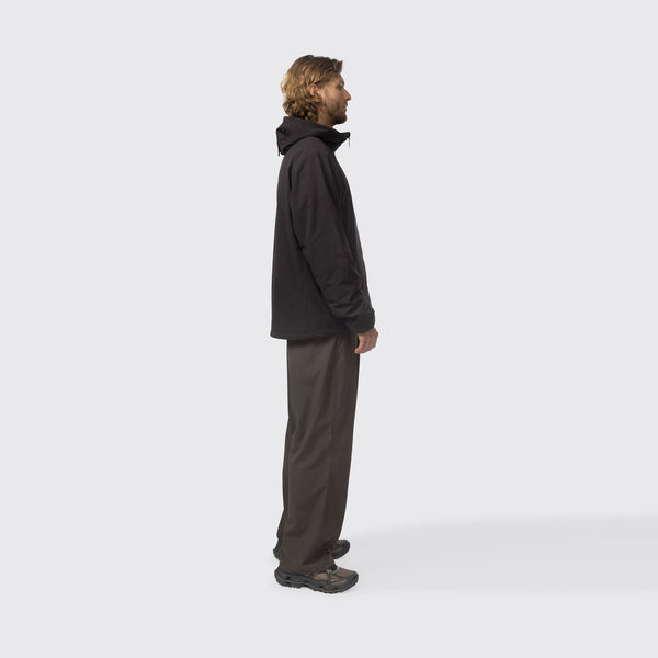Breathable Insulated Jacket