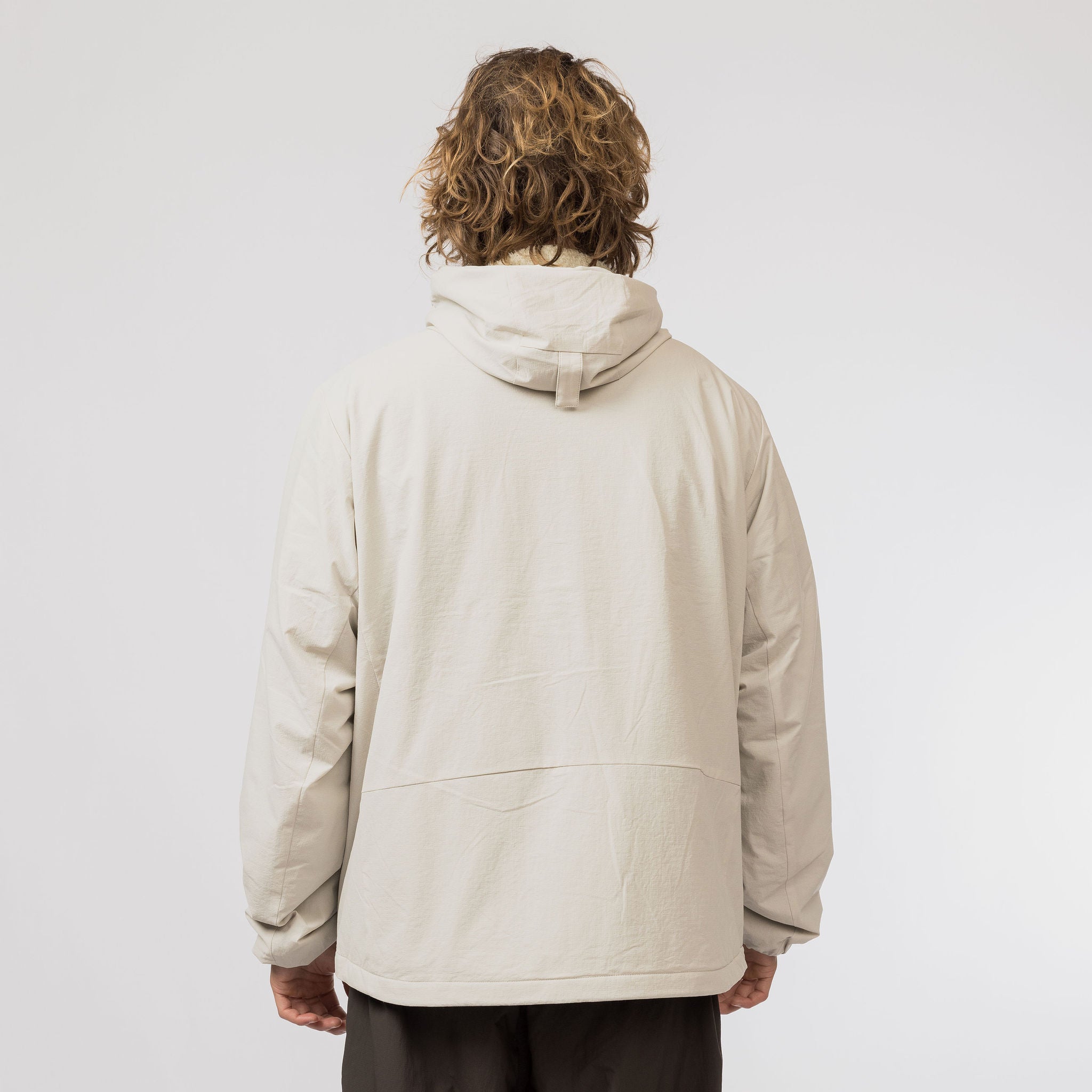 Breathable Insulated Jacket - Snow Peak UK