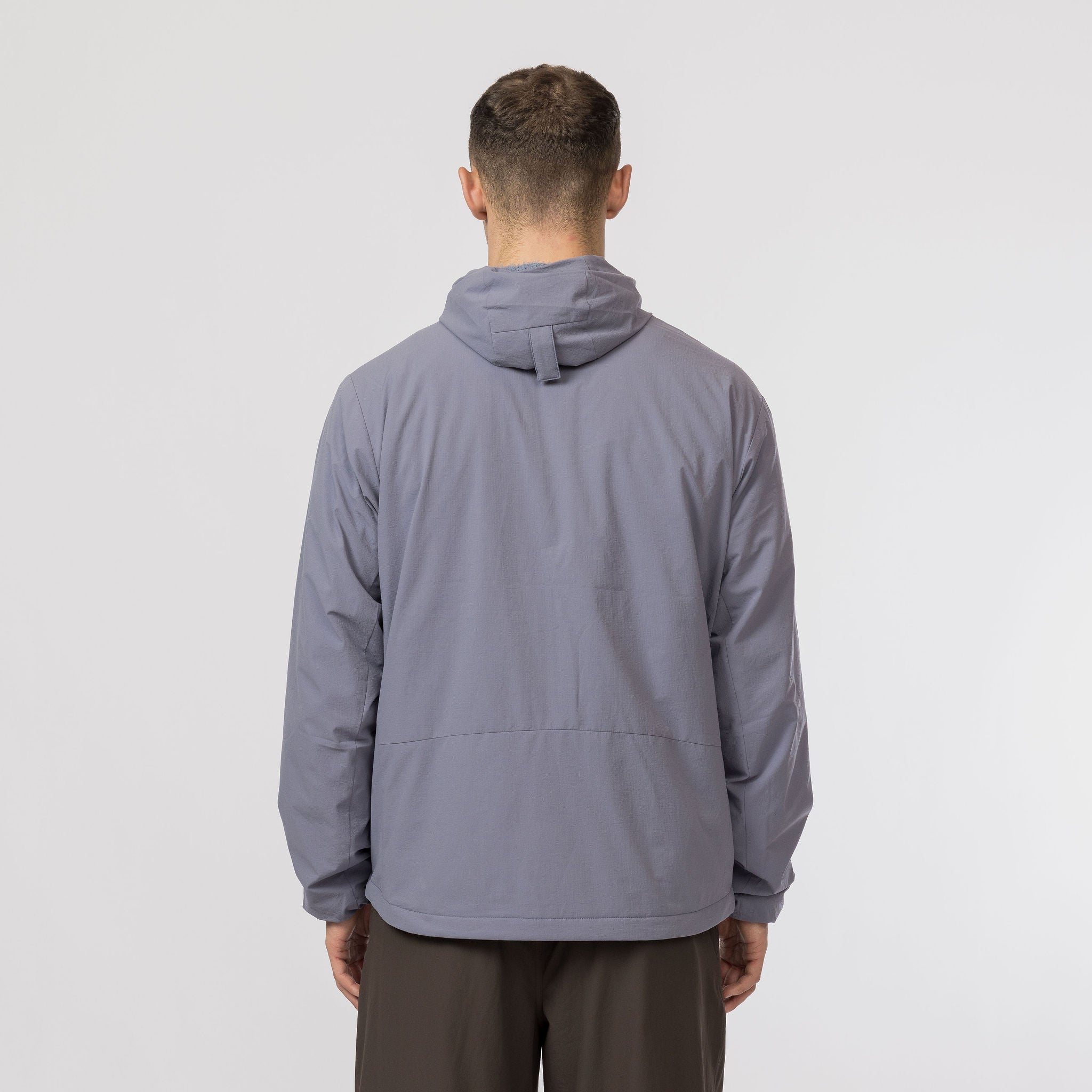 Breathable Insulated Jacket - Snow Peak UK