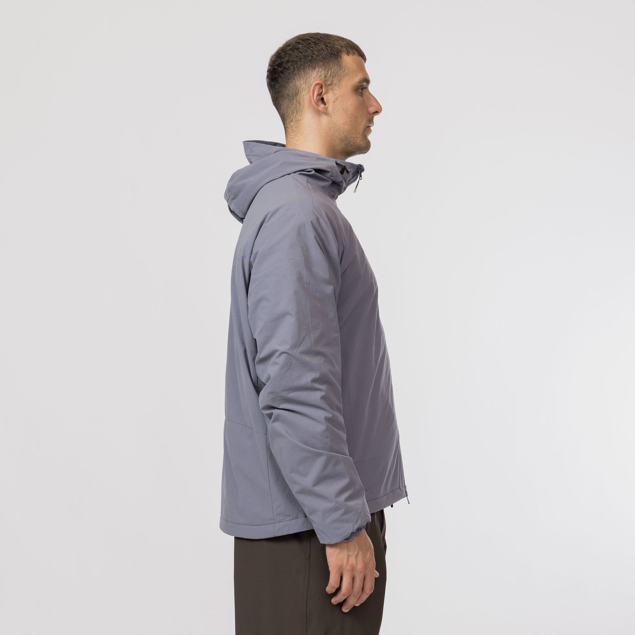 Breathable Insulated Jacket - Snow Peak UK
