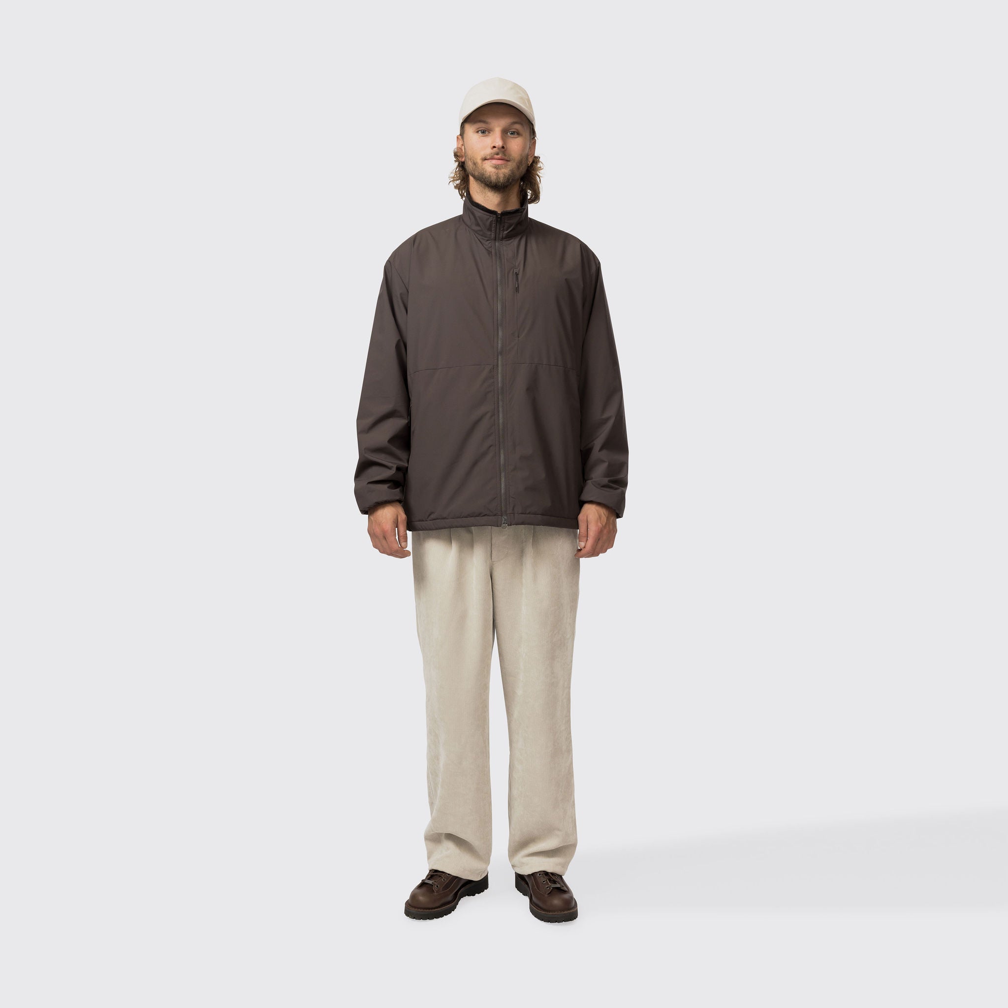 Octa Nomad Jacket