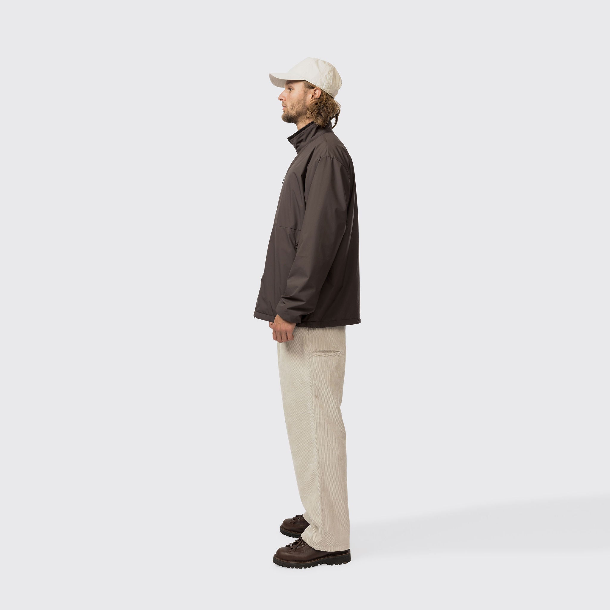 Octa Nomad Jacket