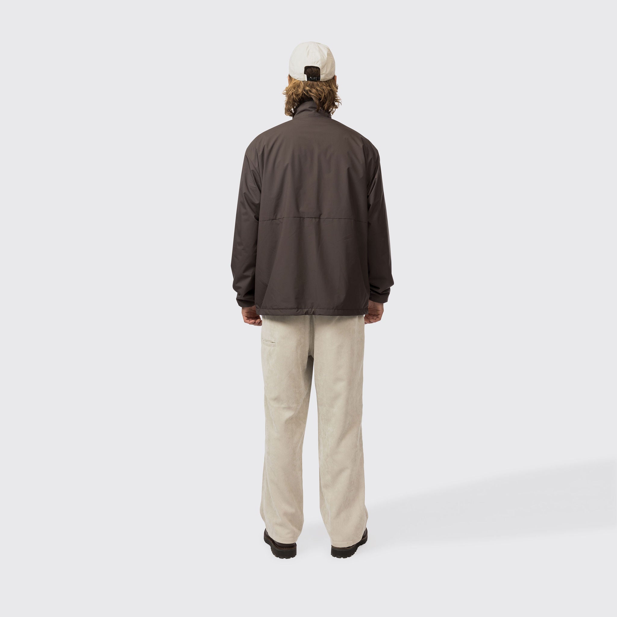 Octa Nomad Jacket