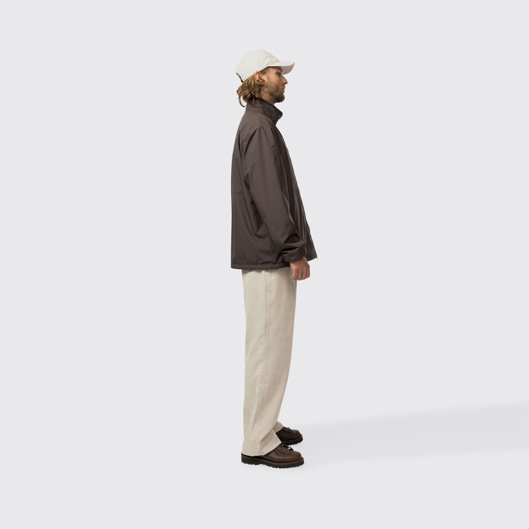 Octa Nomad Jacket