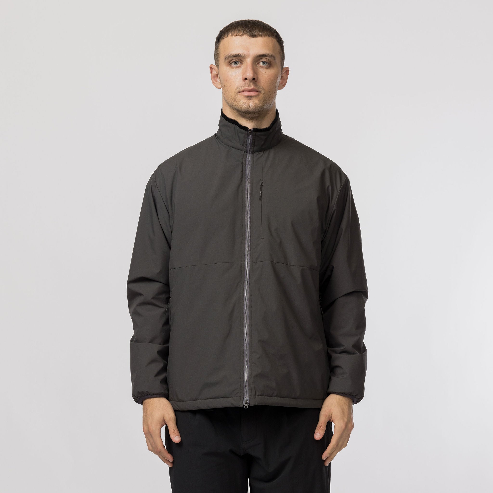 Octa Nomad Jacket