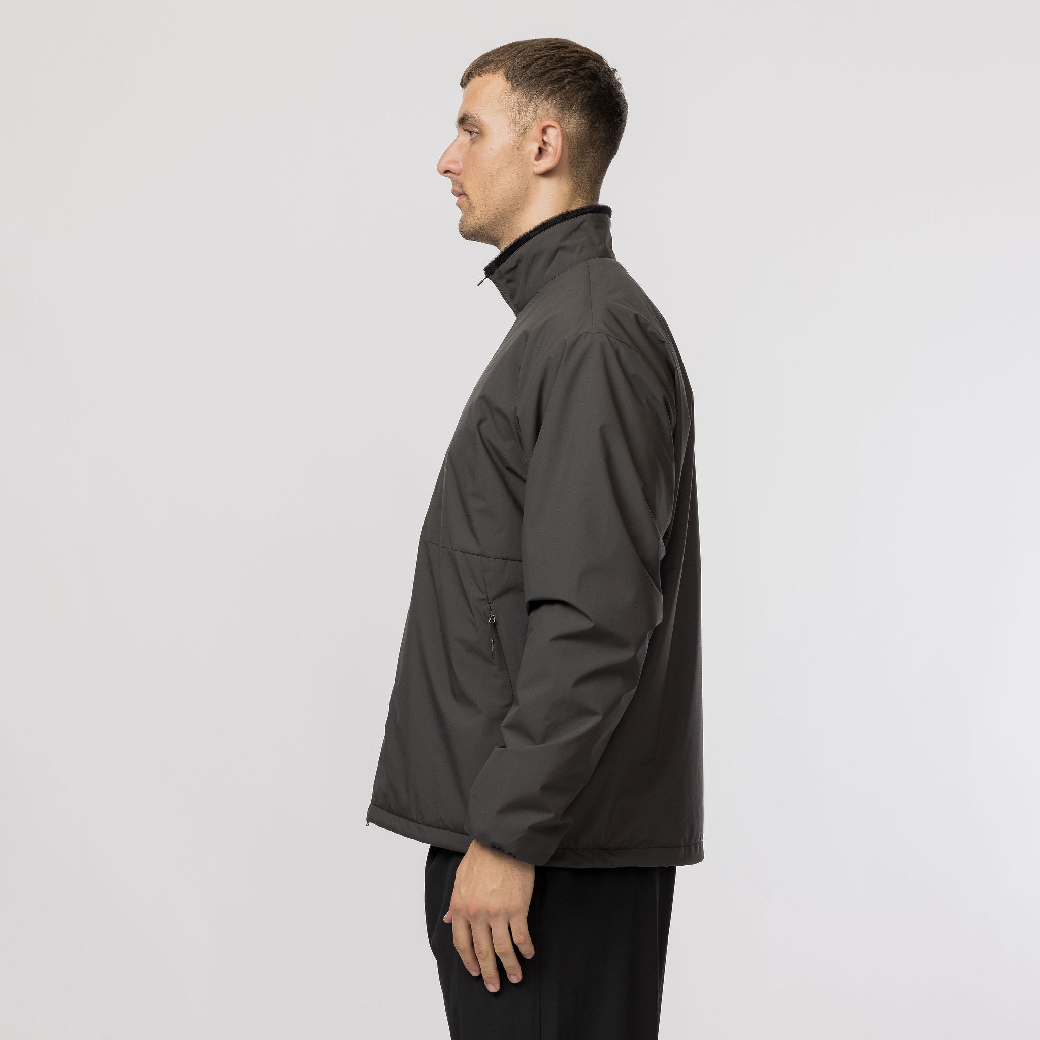Octa Nomad Jacket